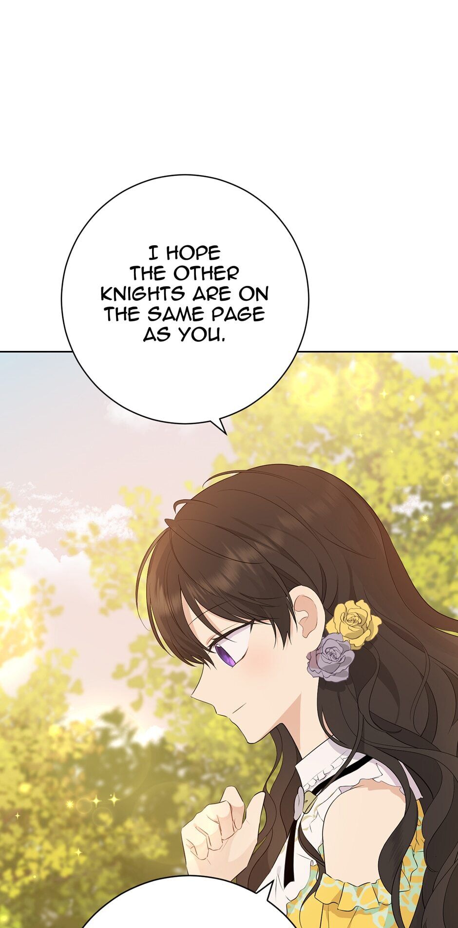 Actually, I Was the Real One Chapter 53 page 62 - Chapter 53: Returning to Duty