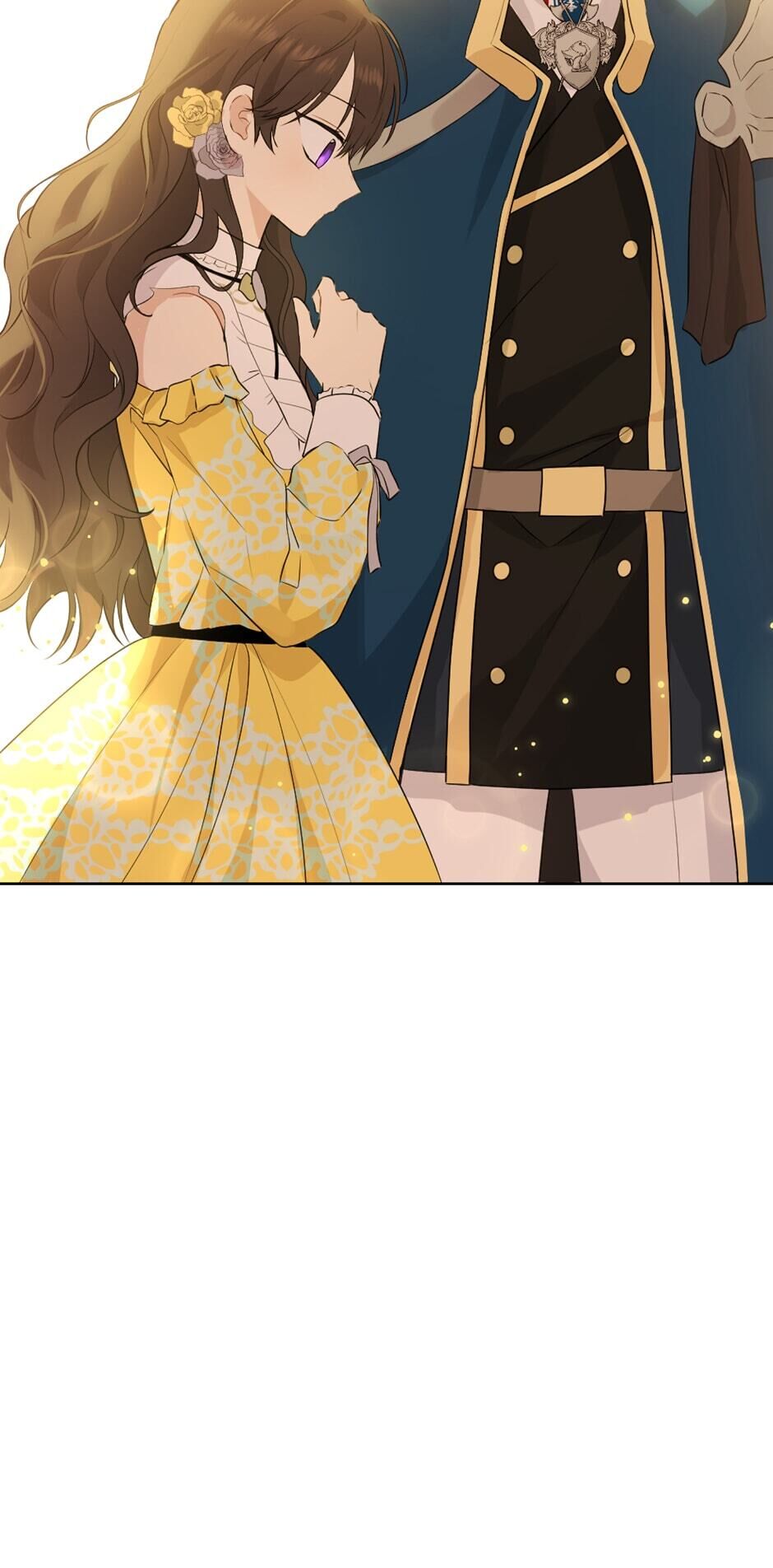 Actually, I Was the Real One Chapter 53 page 64 - Chapter 53: Returning to Duty
