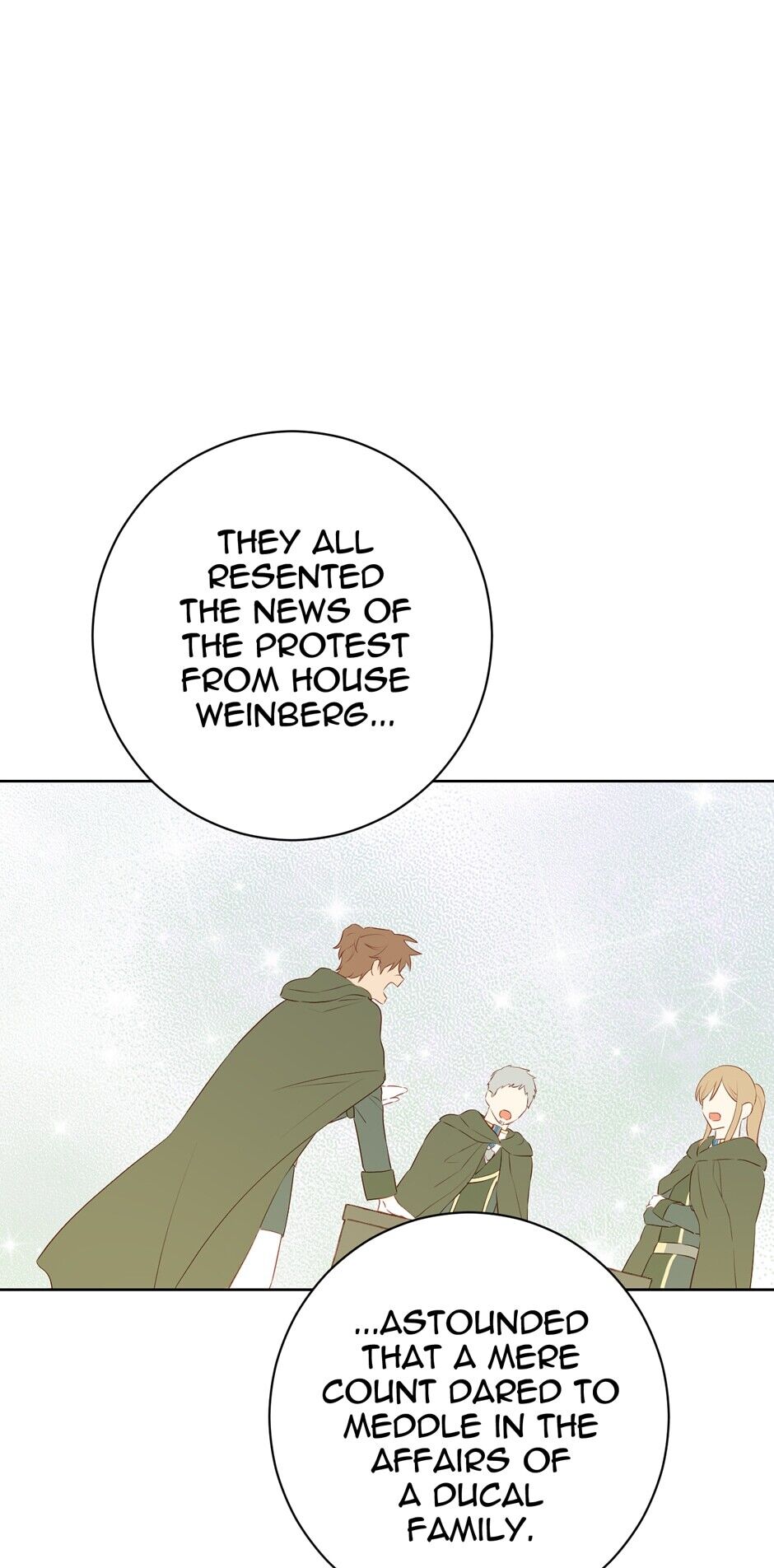 Actually, I Was the Real One Chapter 53 page 65 - Chapter 53: Returning to Duty