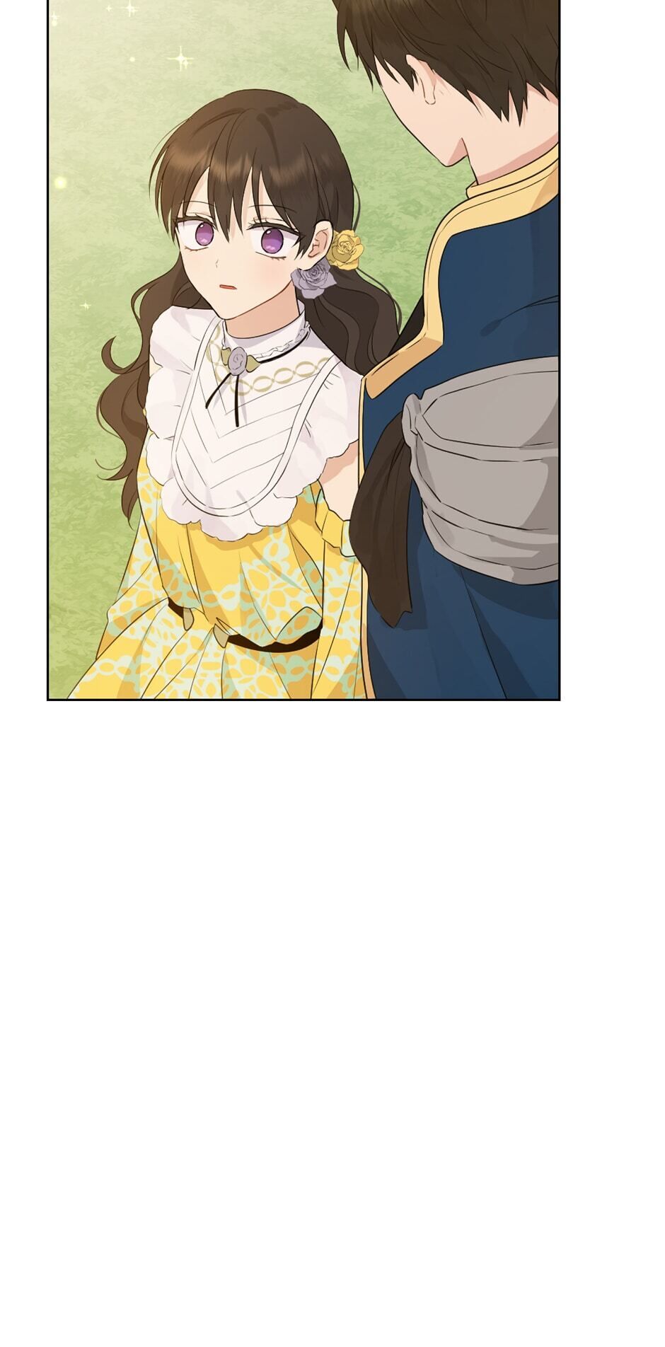 Actually, I Was the Real One Chapter 53 page 67 - Chapter 53: Returning to Duty