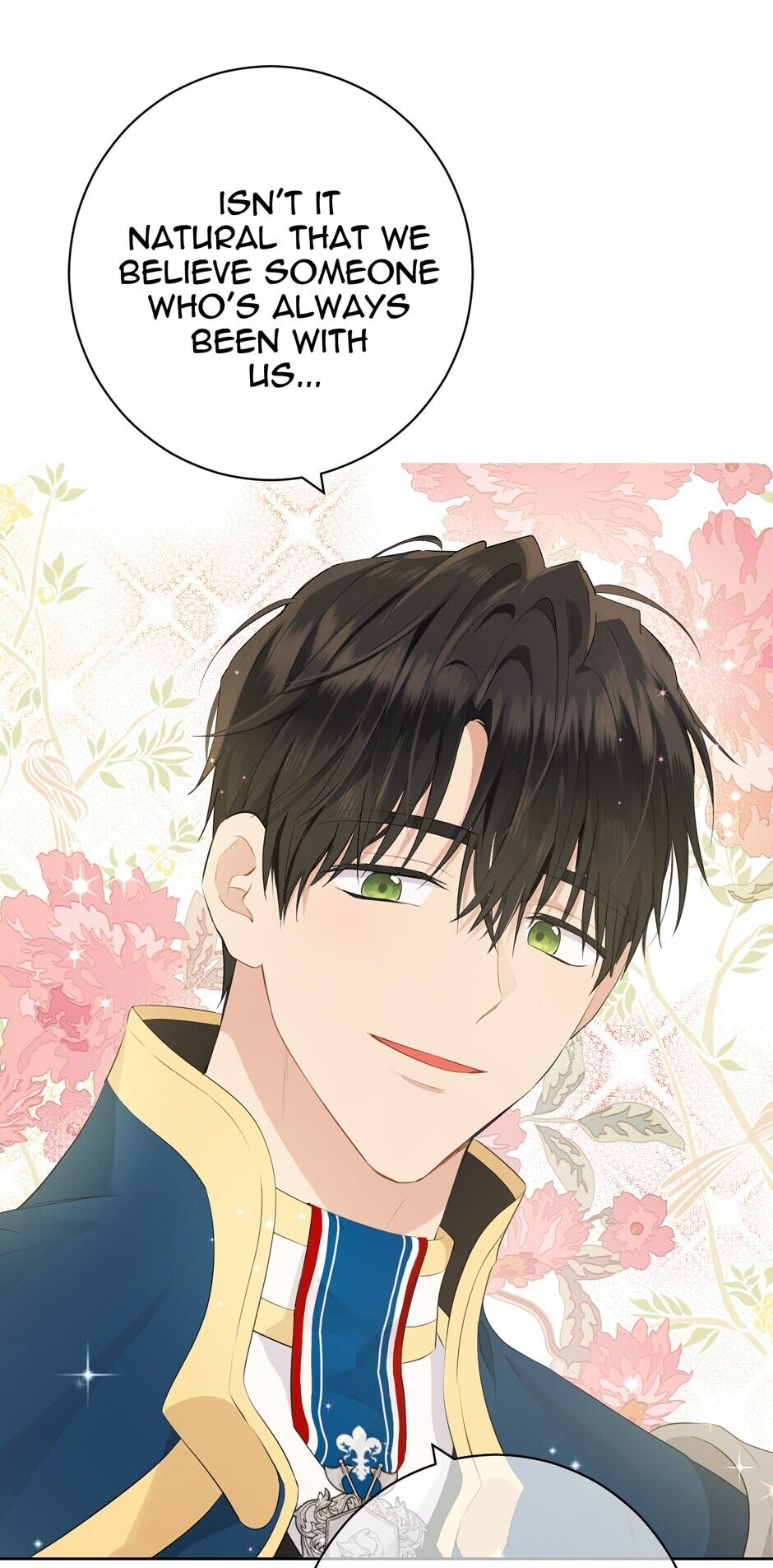Actually, I Was the Real One Chapter 53 page 68 - Chapter 53: Returning to Duty