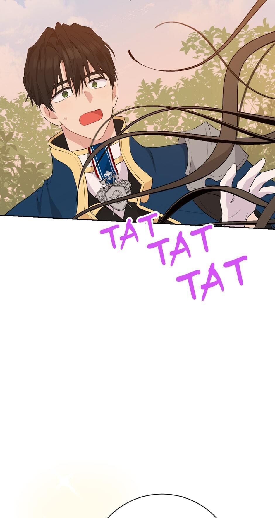 Actually, I Was the Real One Chapter 53 page 78 - Chapter 53: Returning to Duty