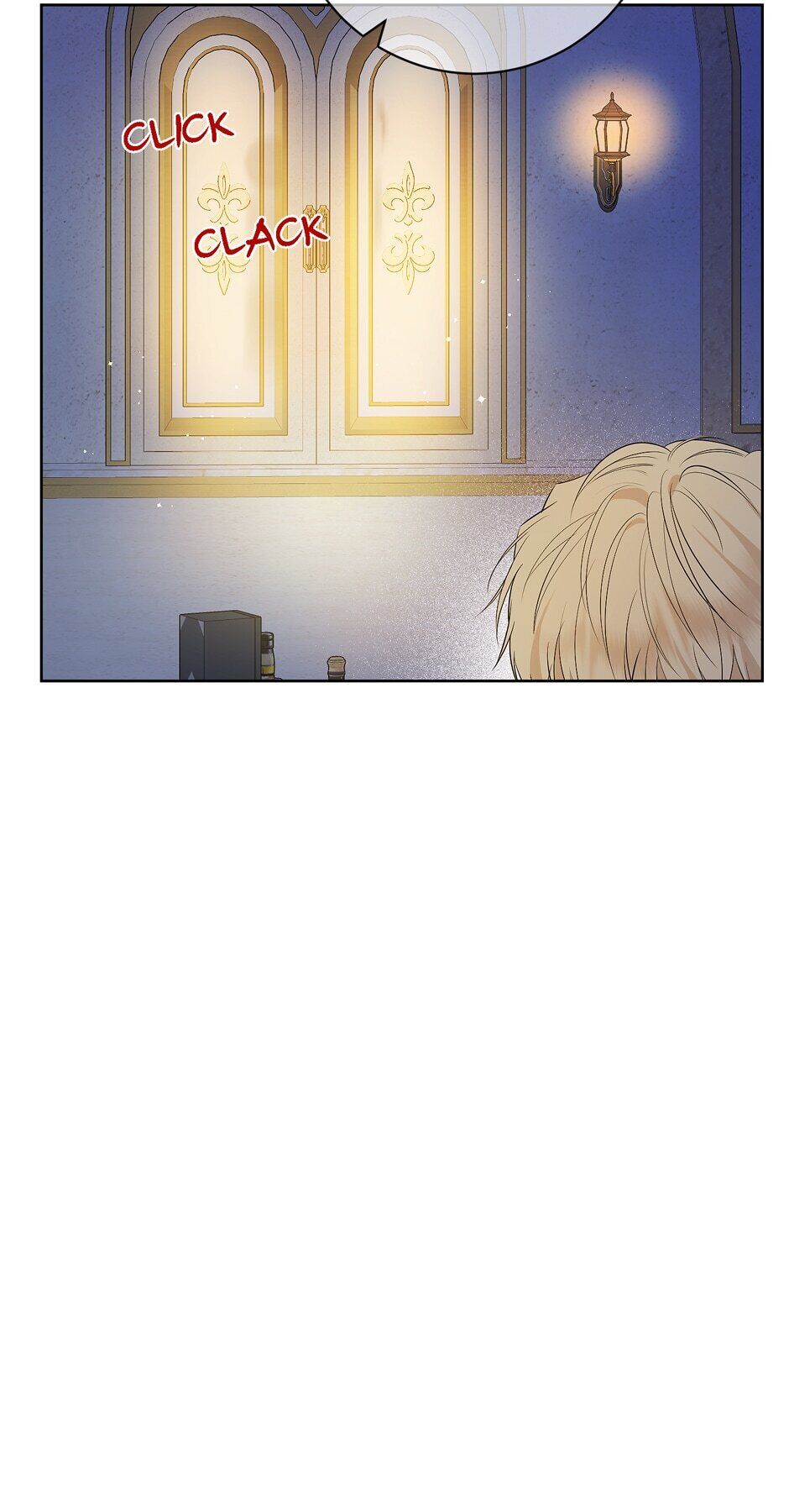 Actually, I Was the Real One Chapter 54 page 10 - Chapter 54: Dignity Over Harmony