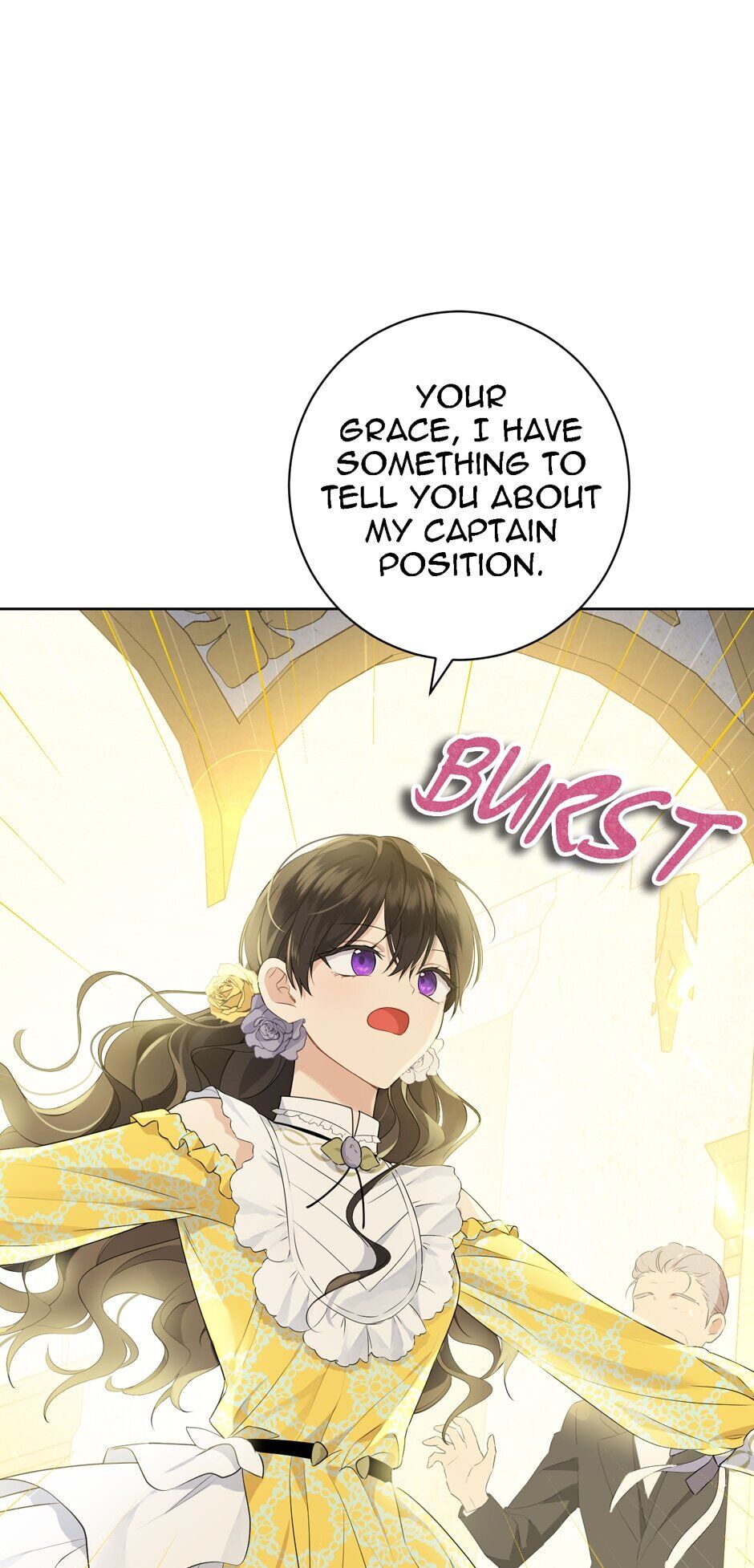 Actually, I Was the Real One Chapter 54 page 11 - Chapter 54: Dignity Over Harmony