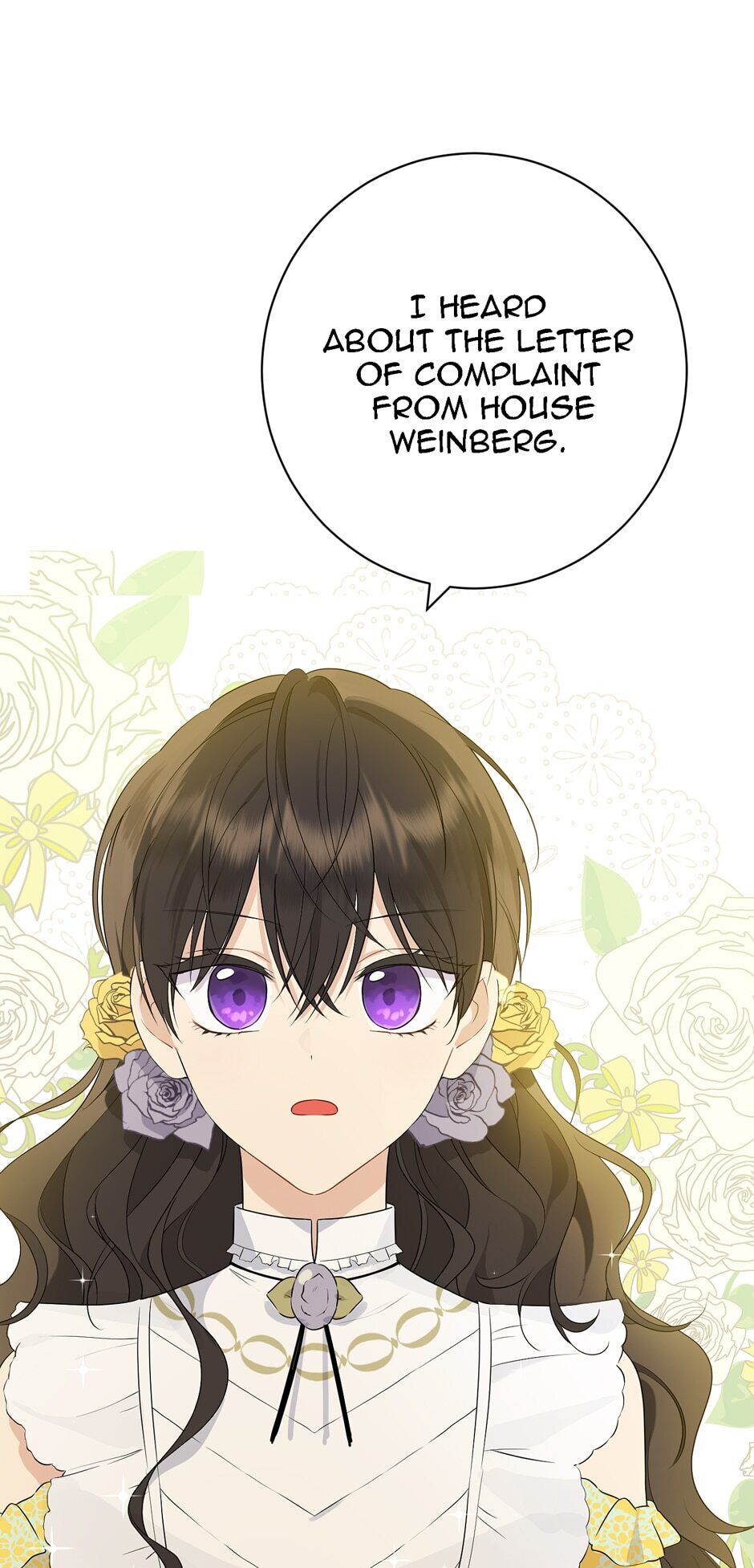 Actually, I Was the Real One Chapter 54 page 15 - Chapter 54: Dignity Over Harmony