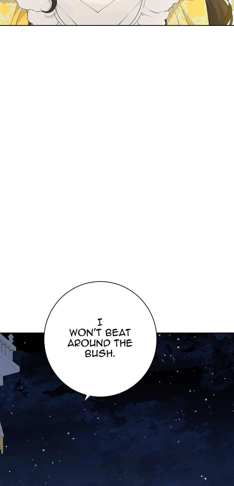 Actually, I Was the Real One Chapter 54 page 16 - Chapter 54: Dignity Over Harmony