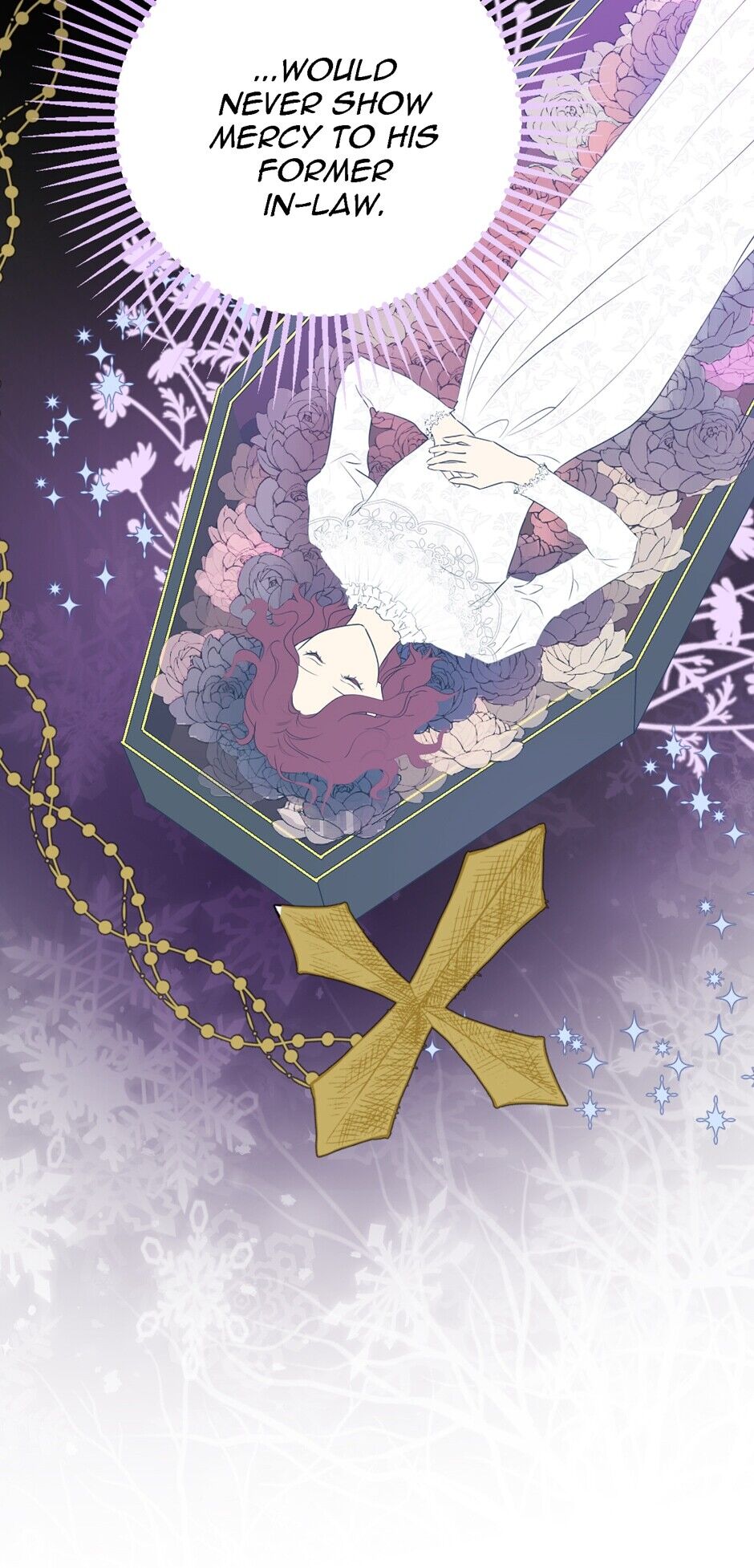 Actually, I Was the Real One Chapter 54 page 22 - Chapter 54: Dignity Over Harmony