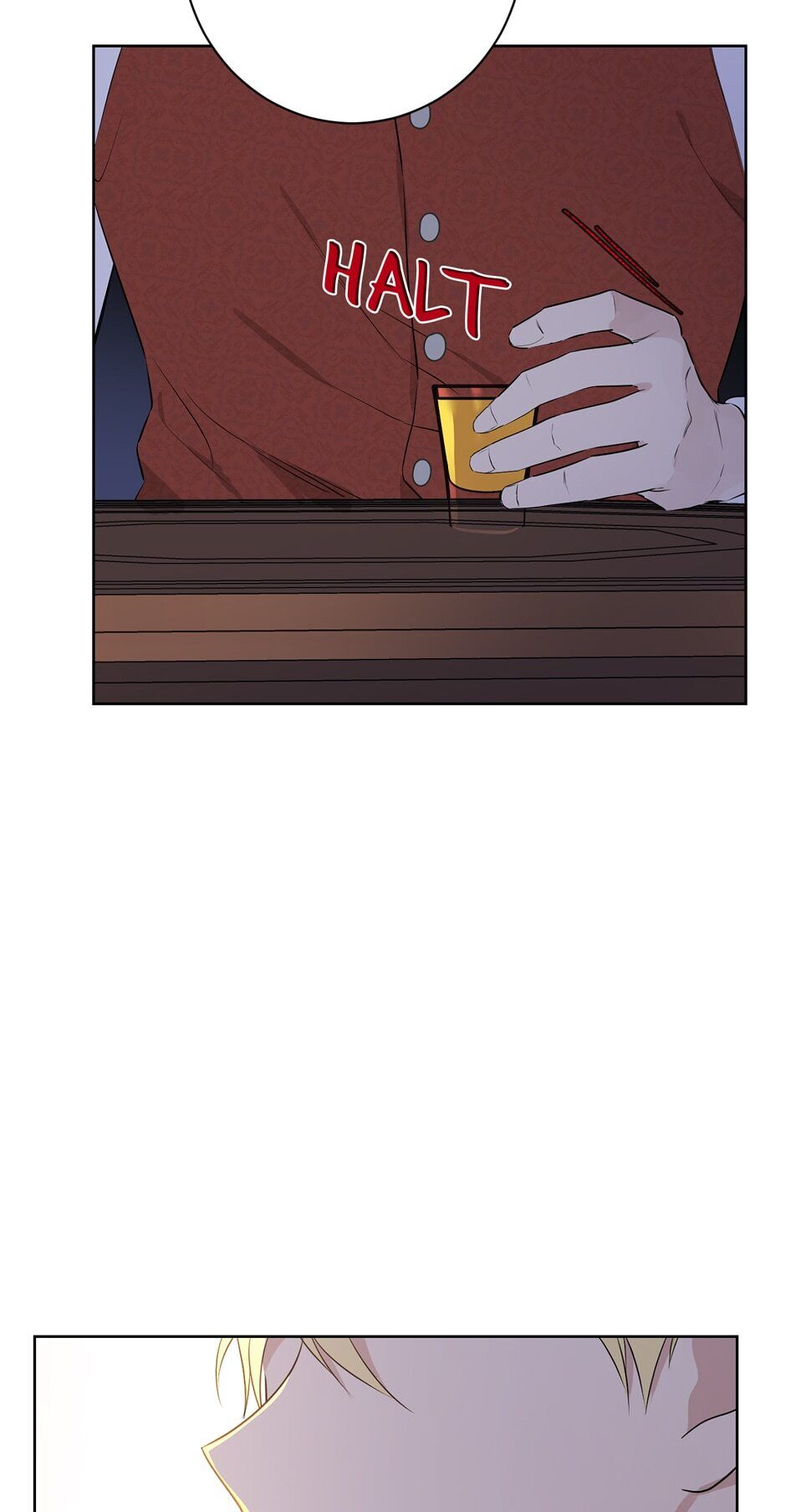 Actually, I Was the Real One Chapter 54 page 26 - Chapter 54: Dignity Over Harmony