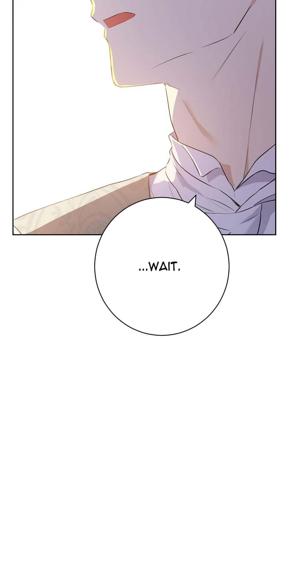 Actually, I Was the Real One Chapter 54 page 27 - Chapter 54: Dignity Over Harmony