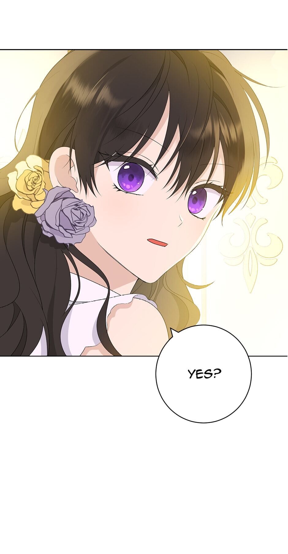 Actually, I Was the Real One Chapter 54 page 28 - Chapter 54: Dignity Over Harmony