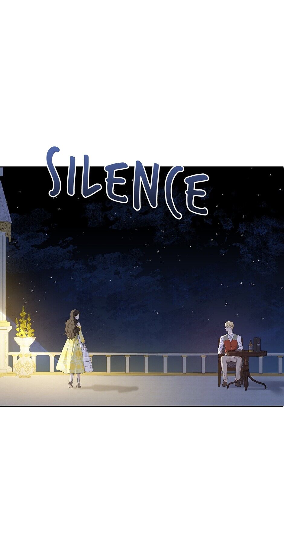 Actually, I Was the Real One Chapter 54 page 29 - Chapter 54: Dignity Over Harmony