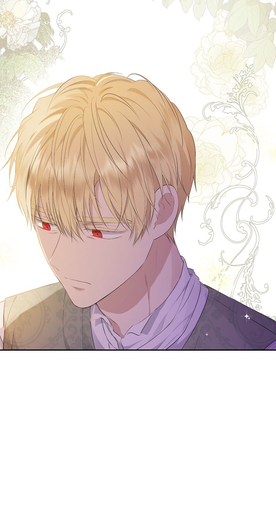 Actually, I Was the Real One Chapter 54 page 3 - Chapter 54: Dignity Over Harmony