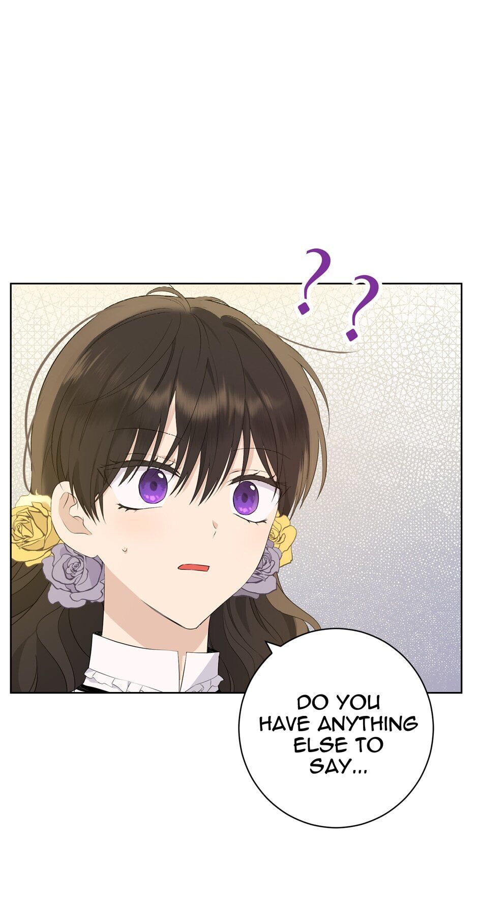 Actually, I Was the Real One Chapter 54 page 30 - Chapter 54: Dignity Over Harmony