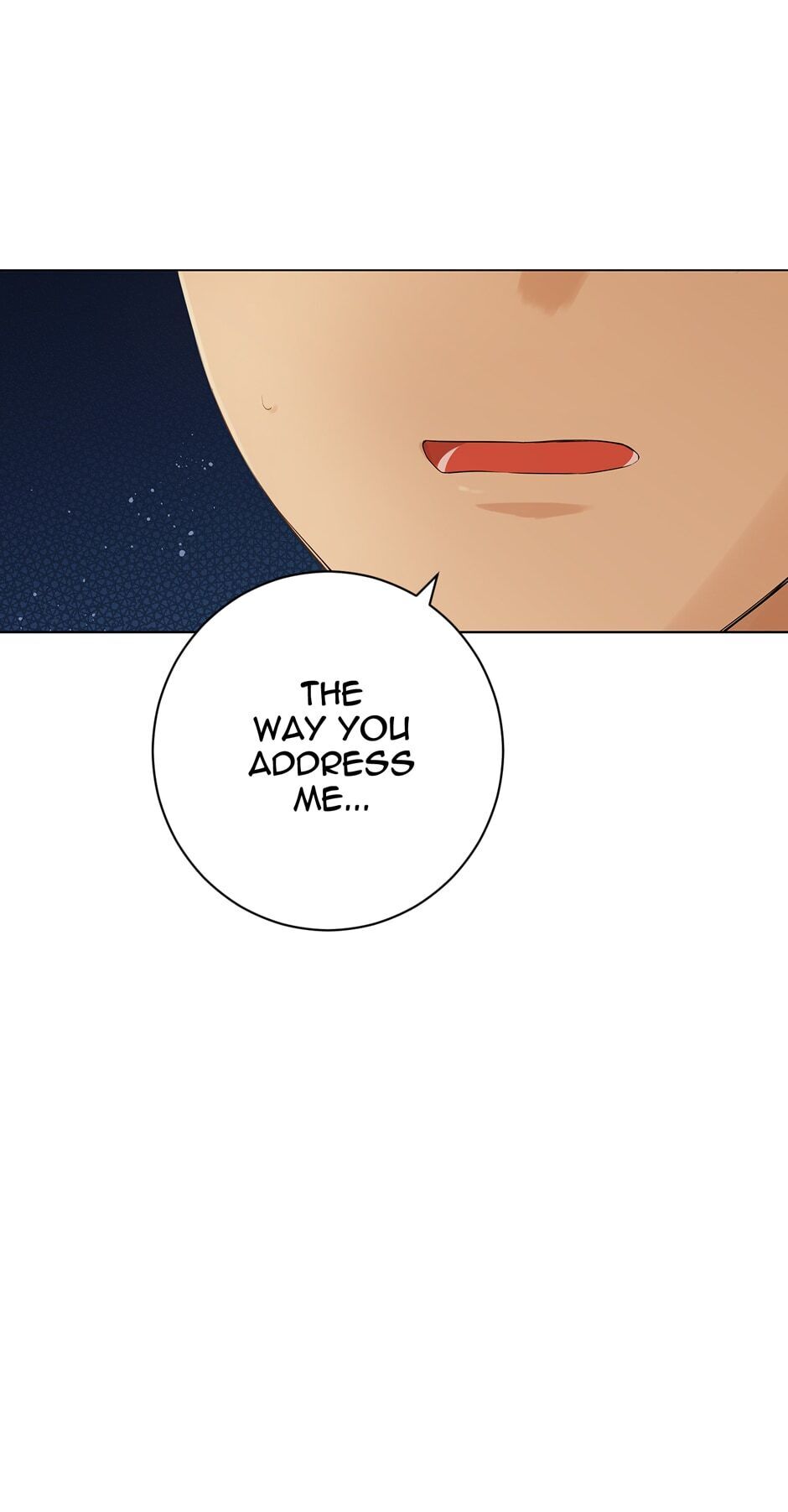 Actually, I Was the Real One Chapter 54 page 32 - Chapter 54: Dignity Over Harmony