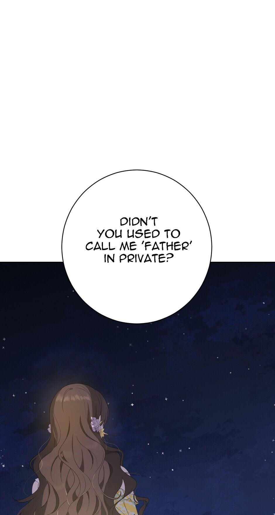 Actually, I Was the Real One Chapter 54 page 33 - Chapter 54: Dignity Over Harmony