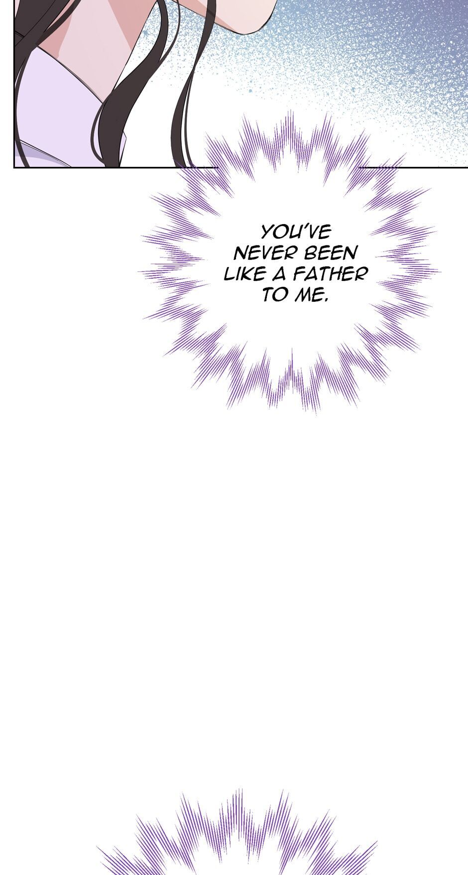 Actually, I Was the Real One Chapter 54 page 36 - Chapter 54: Dignity Over Harmony