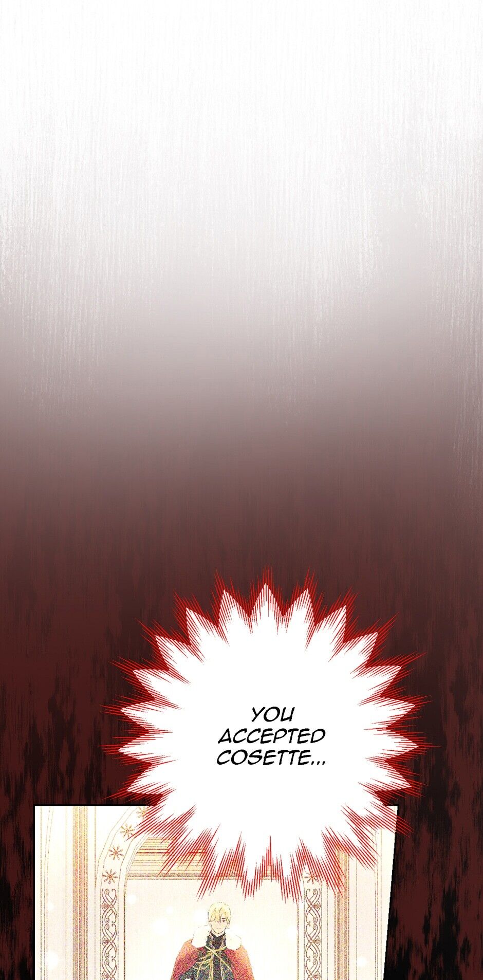 Actually, I Was the Real One Chapter 54 page 38 - Chapter 54: Dignity Over Harmony