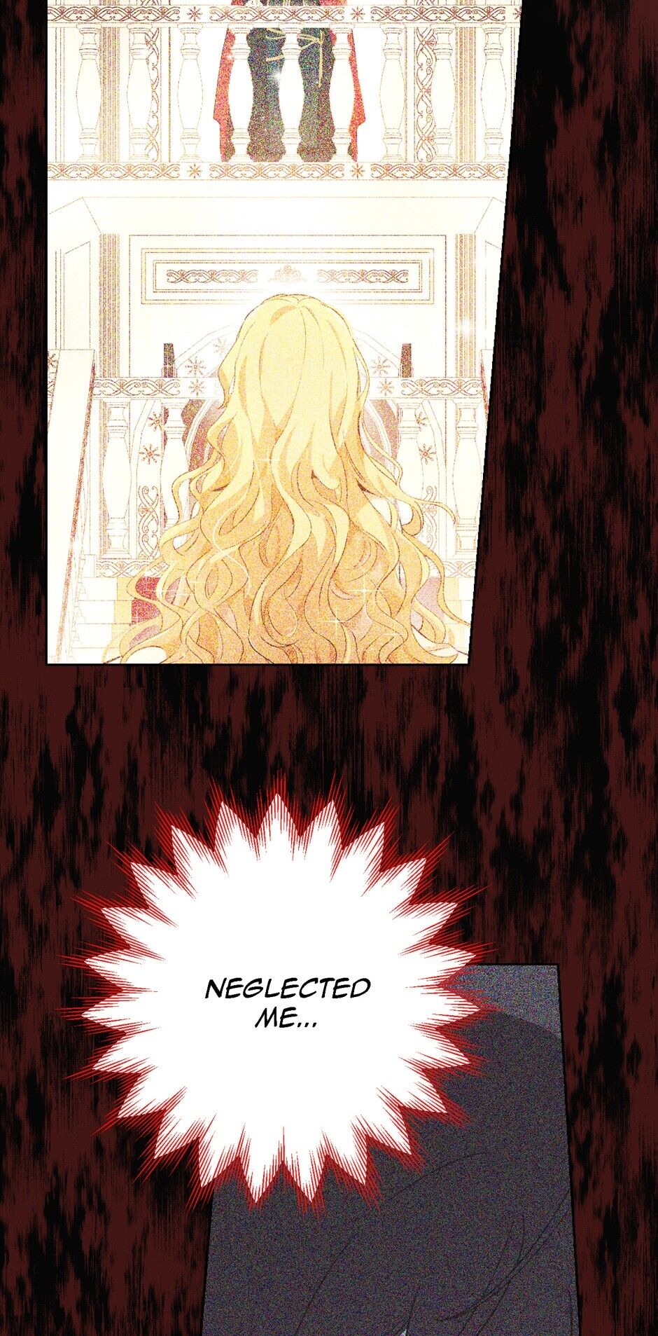 Actually, I Was the Real One Chapter 54 page 39 - Chapter 54: Dignity Over Harmony
