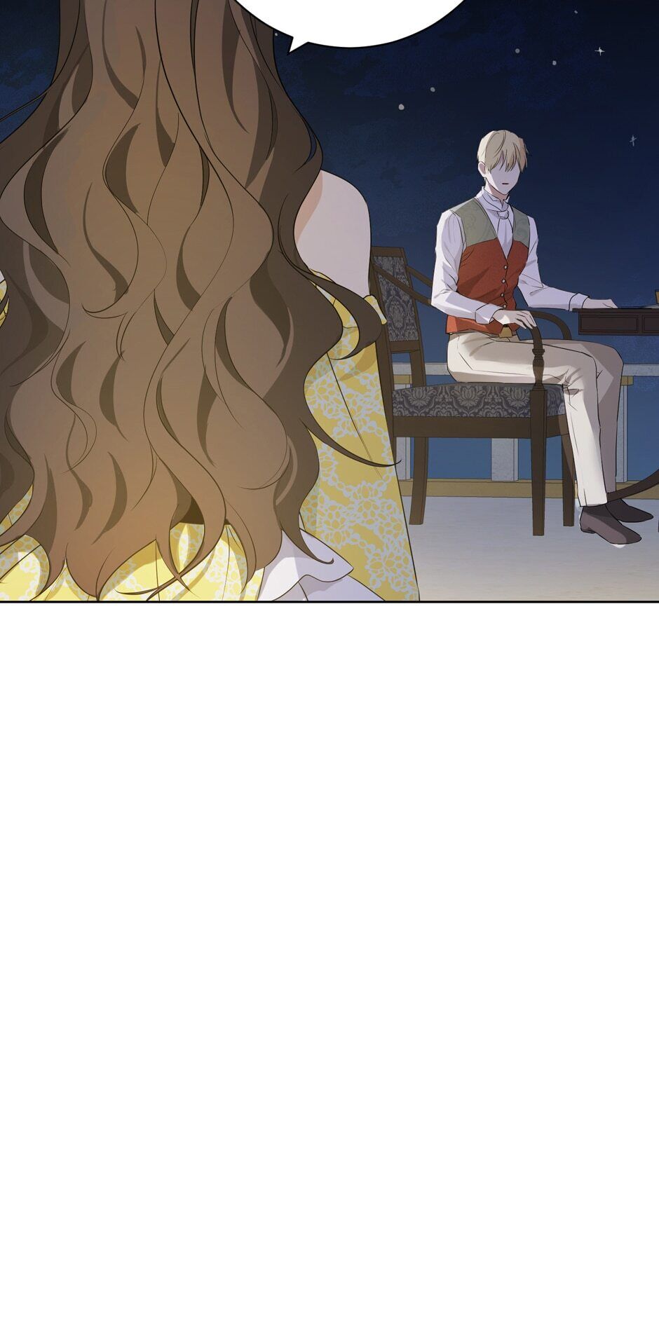 Actually, I Was the Real One Chapter 54 page 44 - Chapter 54: Dignity Over Harmony