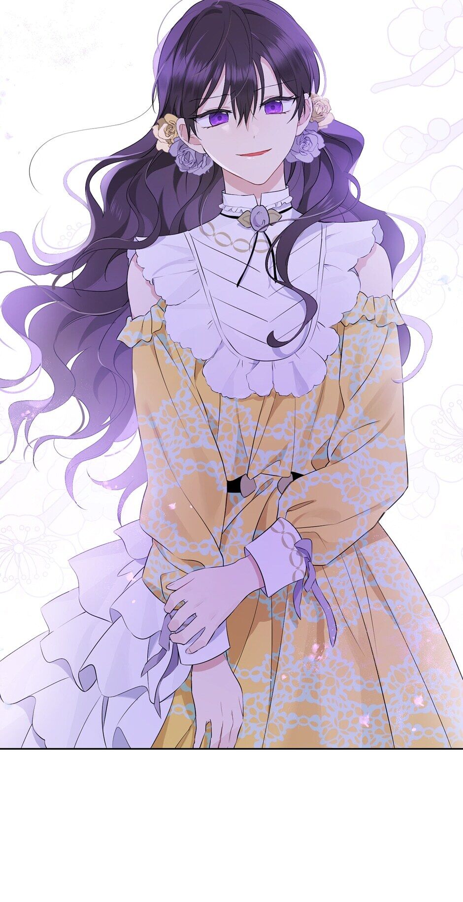 Actually, I Was the Real One Chapter 54 page 47 - Chapter 54: Dignity Over Harmony