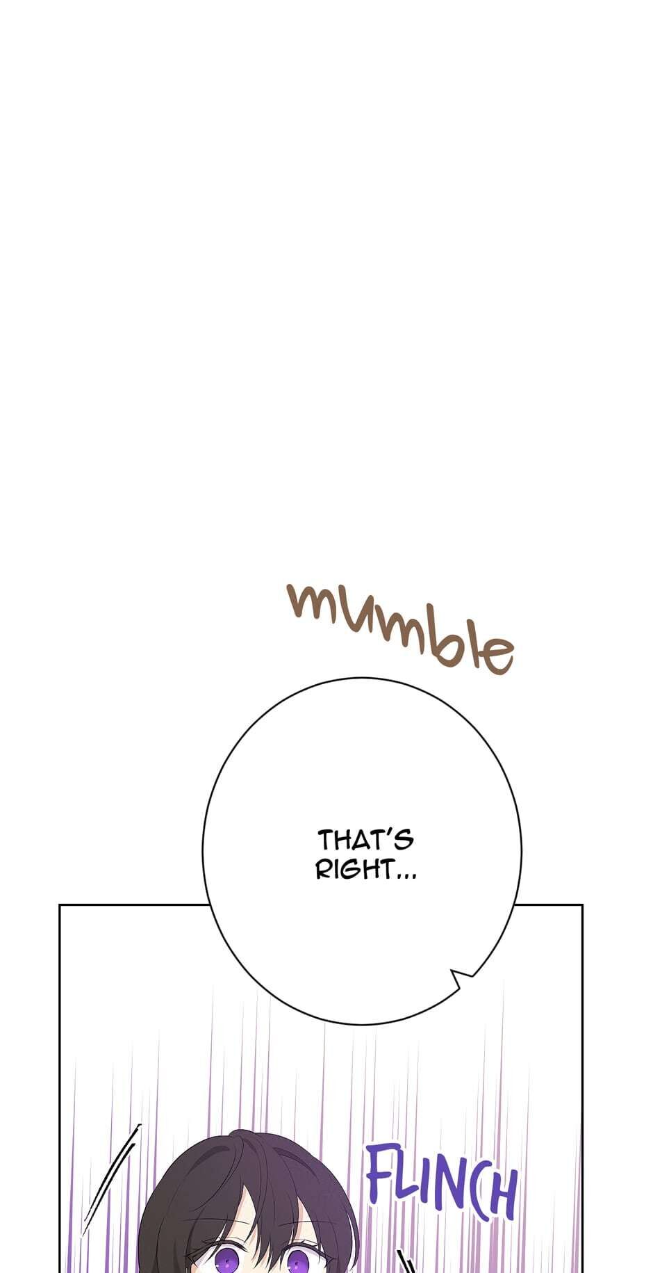 Actually, I Was the Real One Chapter 54 page 49 - Chapter 54: Dignity Over Harmony