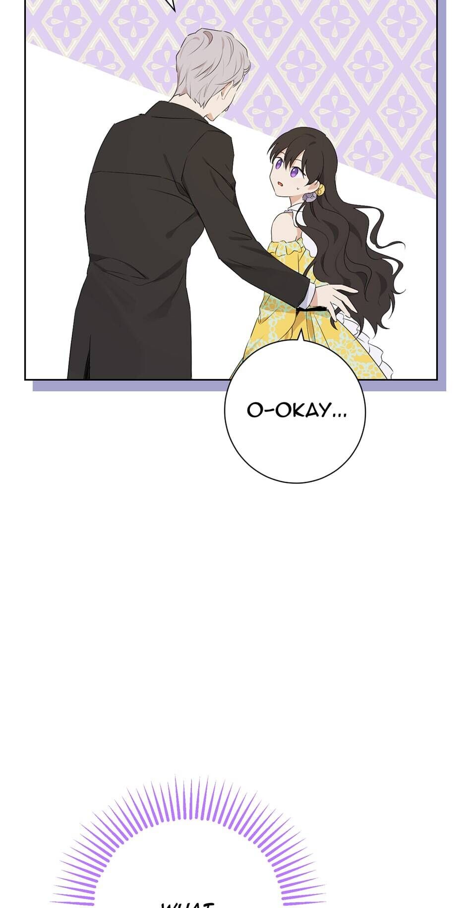 Actually, I Was the Real One Chapter 54 page 54 - Chapter 54: Dignity Over Harmony