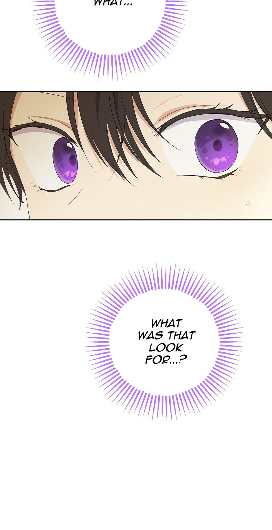 Actually, I Was the Real One Chapter 54 page 55 - Chapter 54: Dignity Over Harmony