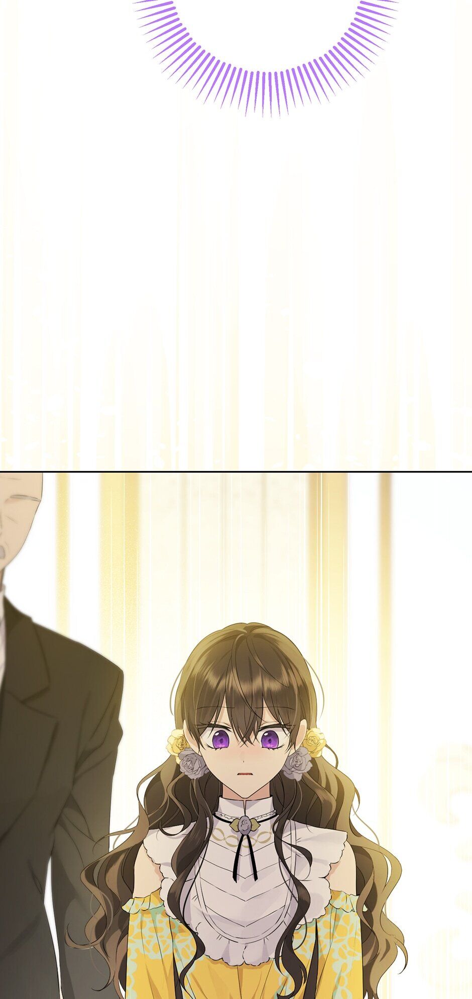 Actually, I Was the Real One Chapter 54 page 57 - Chapter 54: Dignity Over Harmony