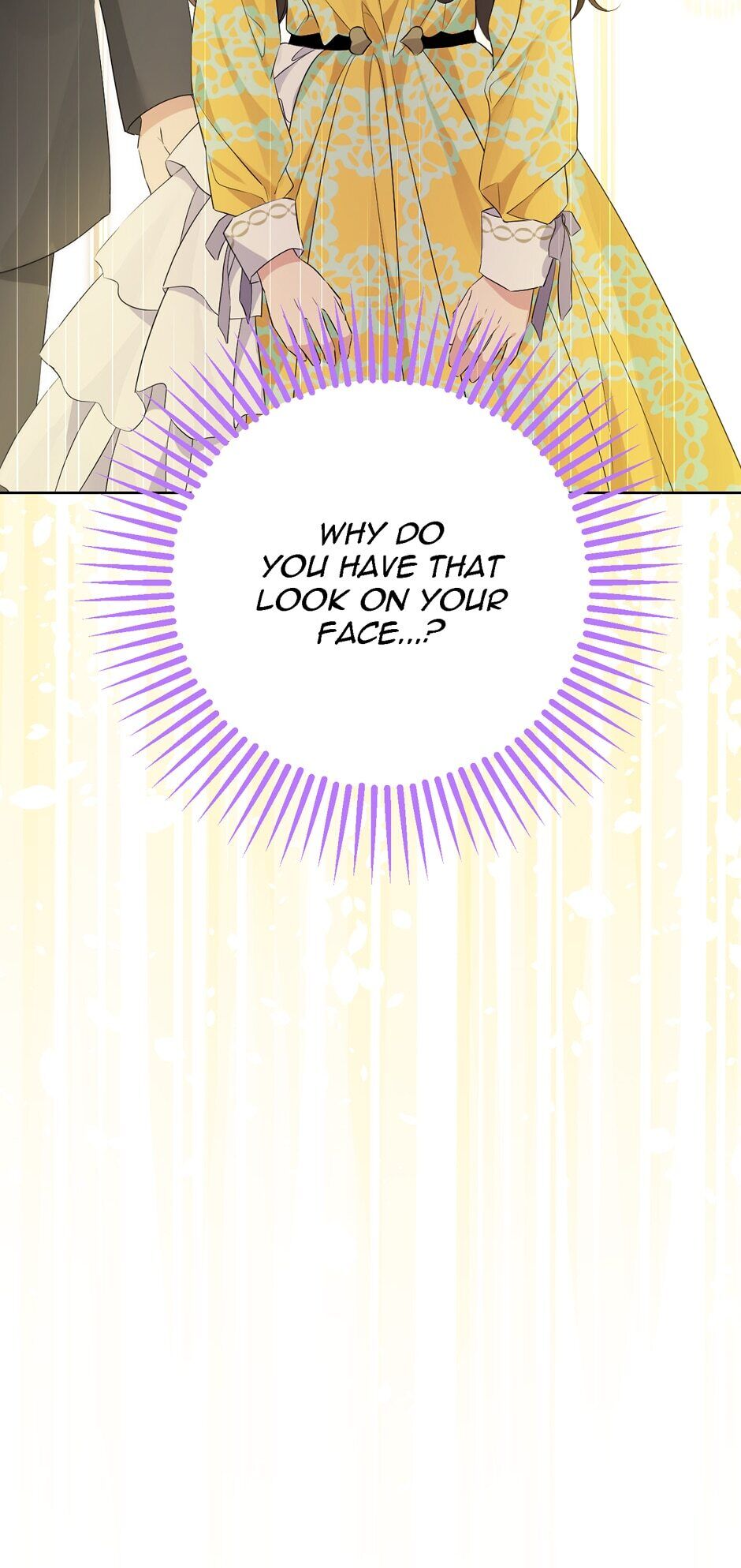 Actually, I Was the Real One Chapter 54 page 58 - Chapter 54: Dignity Over Harmony