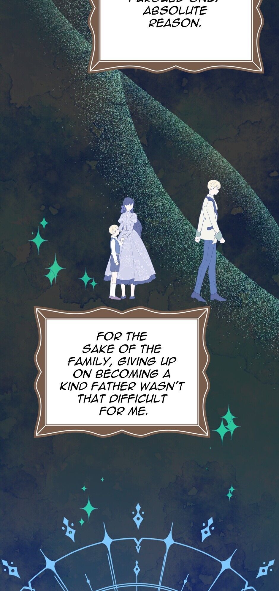 Actually, I Was the Real One Chapter 54 page 62 - Chapter 54: Dignity Over Harmony