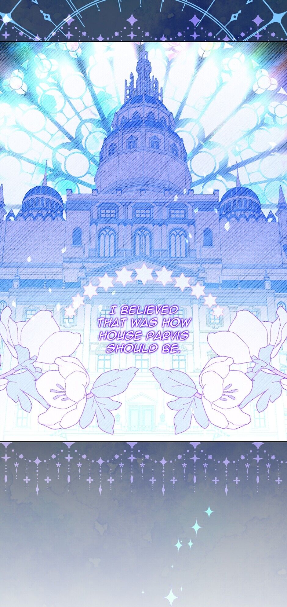 Actually, I Was the Real One Chapter 54 page 63 - Chapter 54: Dignity Over Harmony