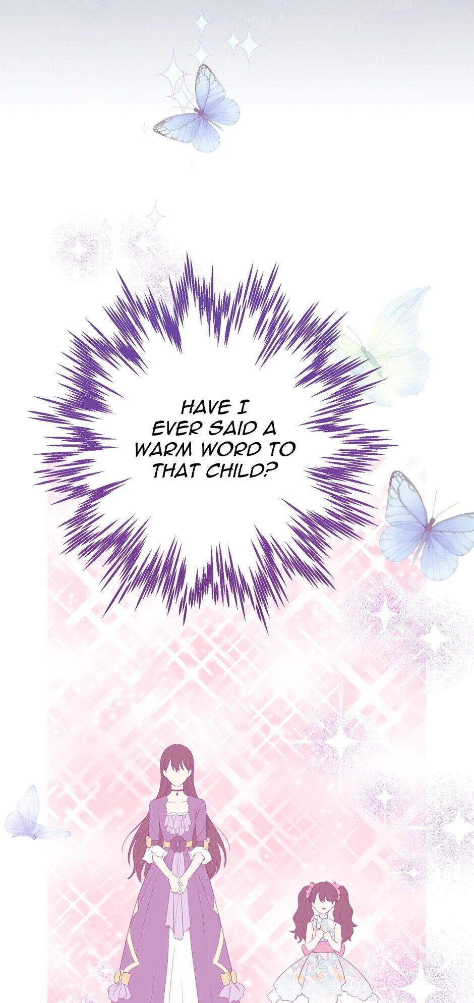 Actually, I Was the Real One Chapter 54 page 64 - Chapter 54: Dignity Over Harmony