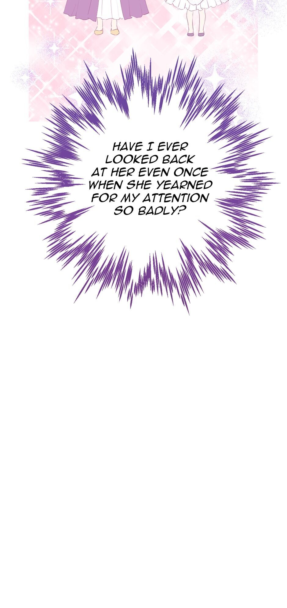 Actually, I Was the Real One Chapter 54 page 65 - Chapter 54: Dignity Over Harmony