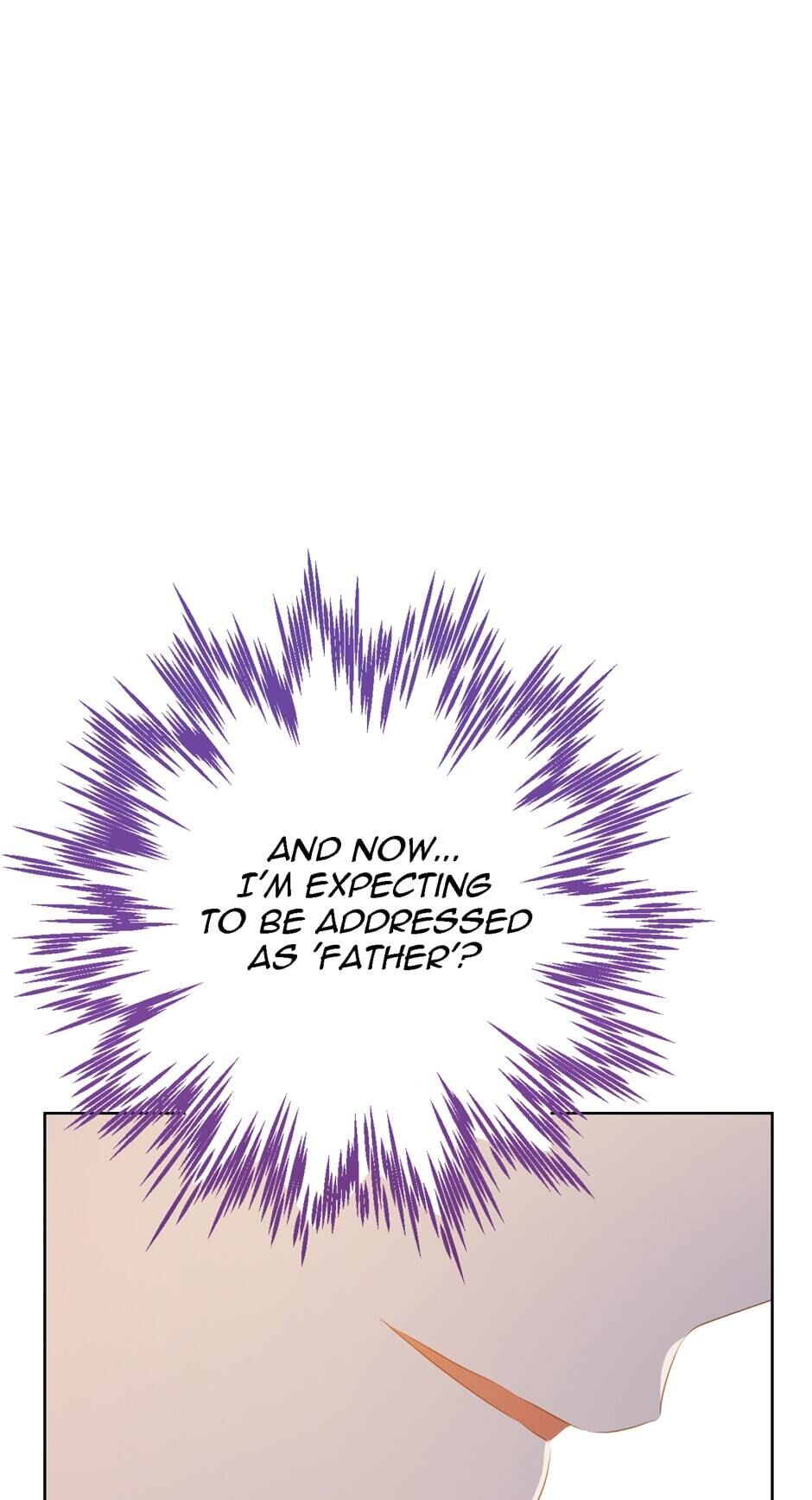 Actually, I Was the Real One Chapter 54 page 66 - Chapter 54: Dignity Over Harmony