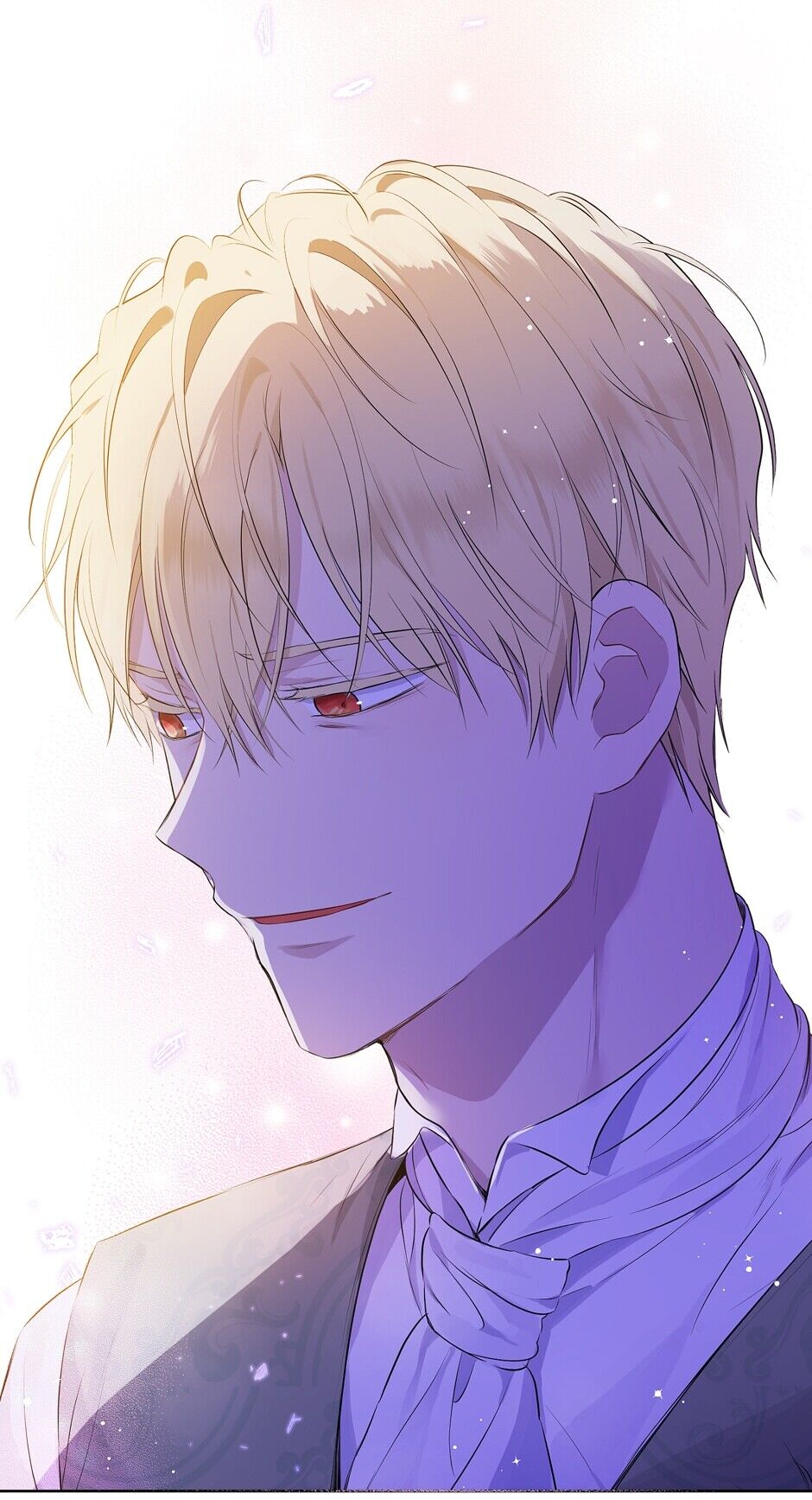 Actually, I Was the Real One Chapter 54 page 68 - Chapter 54: Dignity Over Harmony