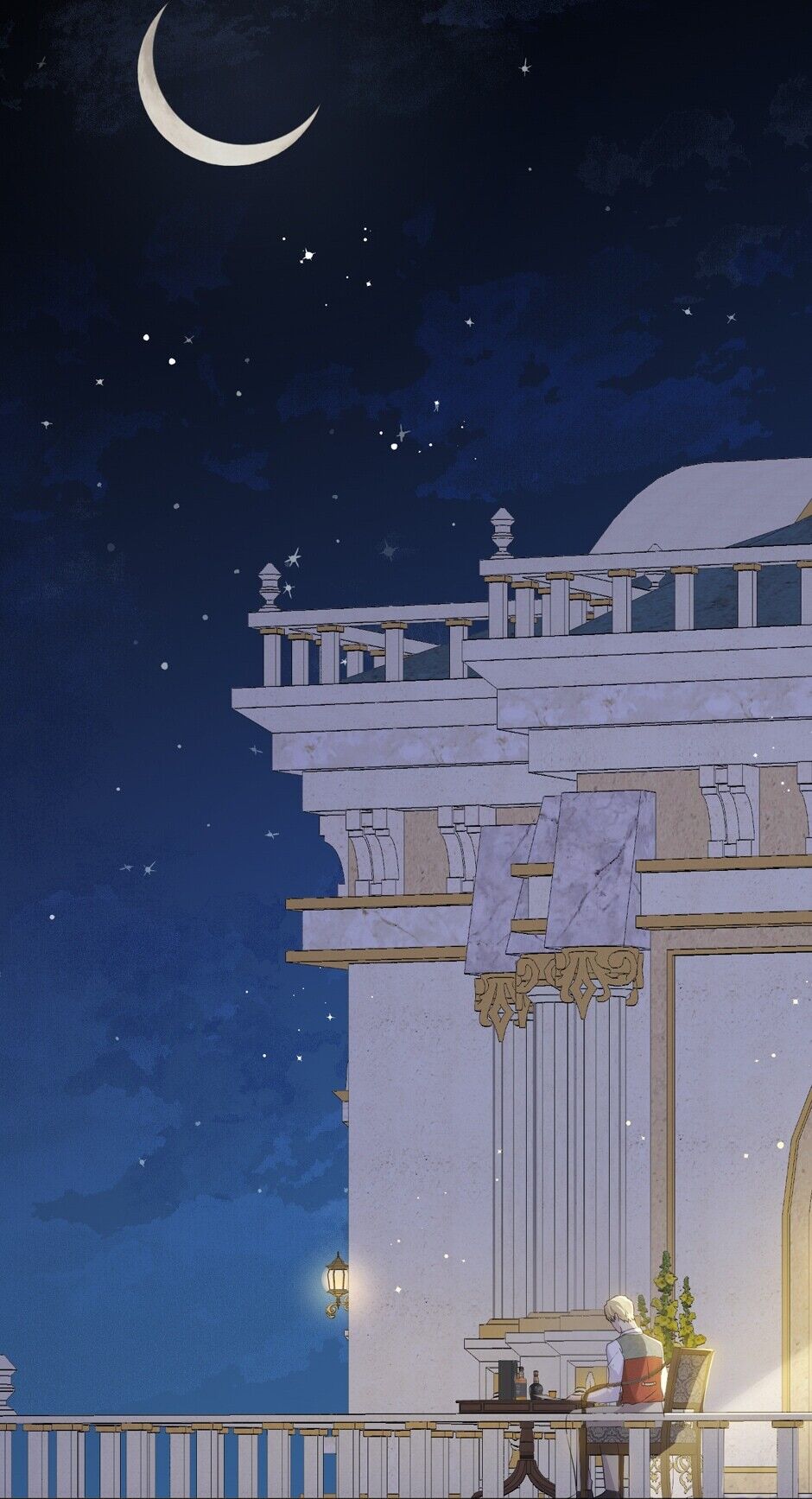 Actually, I Was the Real One Chapter 54 page 70 - Chapter 54: Dignity Over Harmony