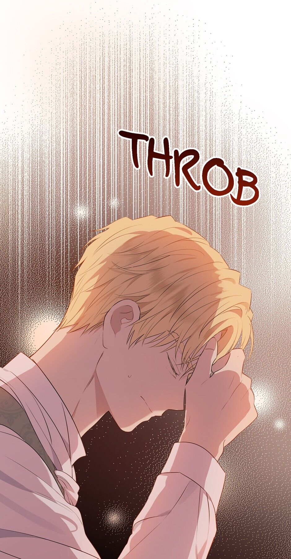 Actually, I Was the Real One Chapter 54 page 8 - Chapter 54: Dignity Over Harmony