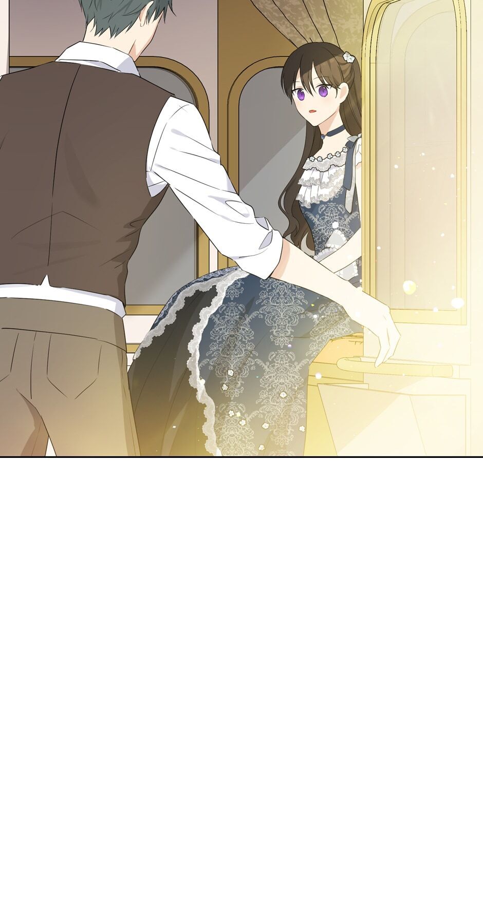 Actually, I Was the Real One Chapter 55 page 10 - Chapter 55: Rowena Weinberg
