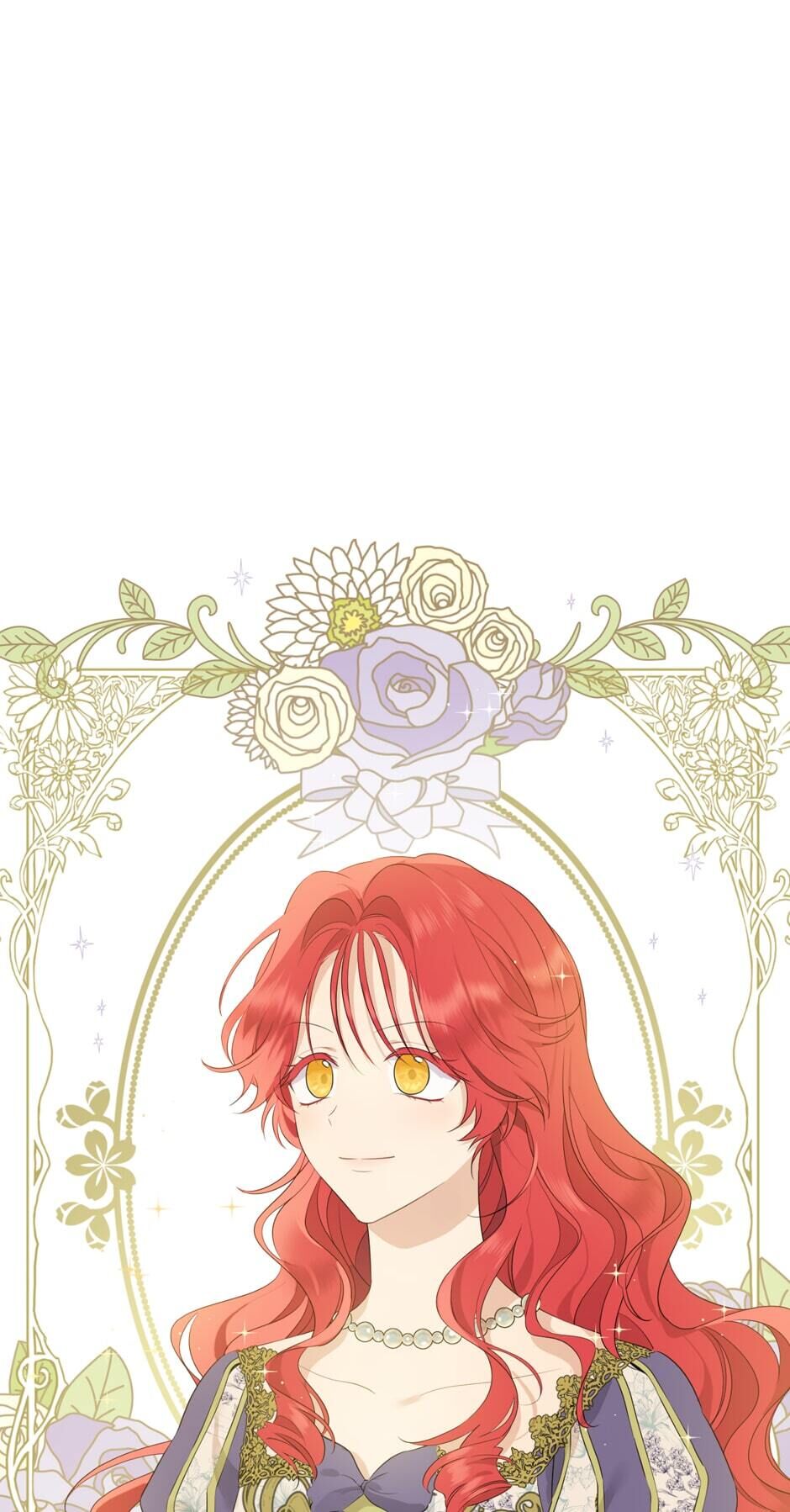 Actually, I Was the Real One Chapter 55 page 12 - Chapter 55: Rowena Weinberg