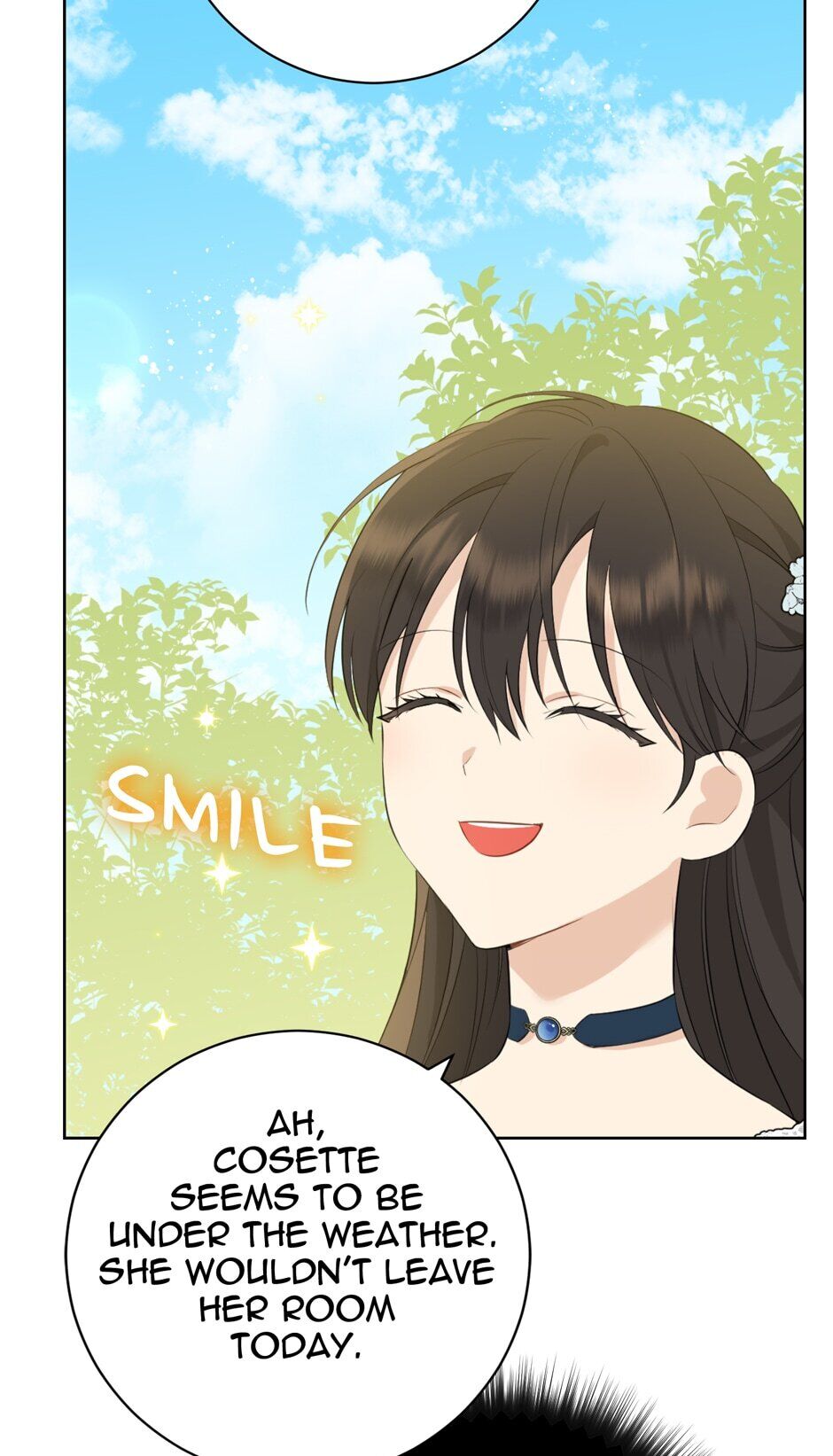 Actually, I Was the Real One Chapter 55 page 17 - Chapter 55: Rowena Weinberg