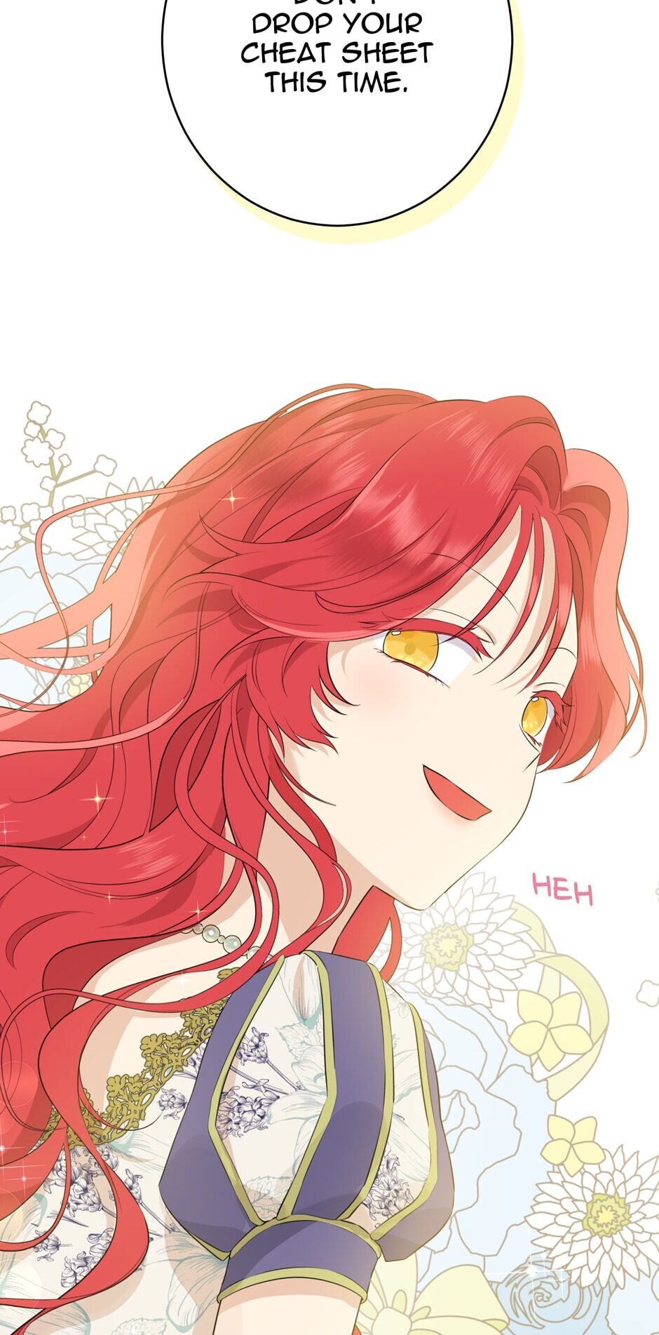 Actually, I Was the Real One Chapter 55 page 24 - Chapter 55: Rowena Weinberg