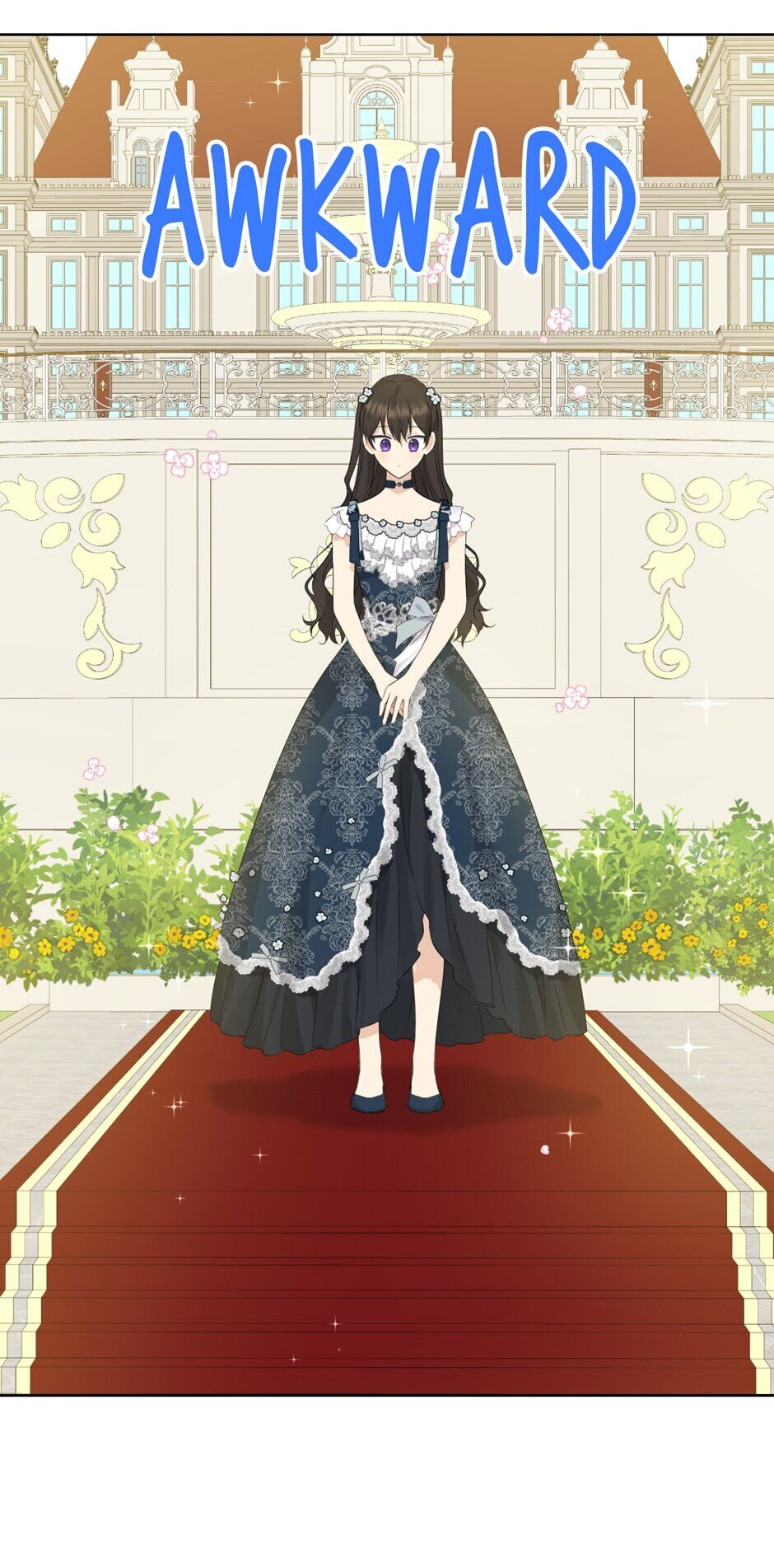 Actually, I Was the Real One Chapter 55 page 30 - Chapter 55: Rowena Weinberg