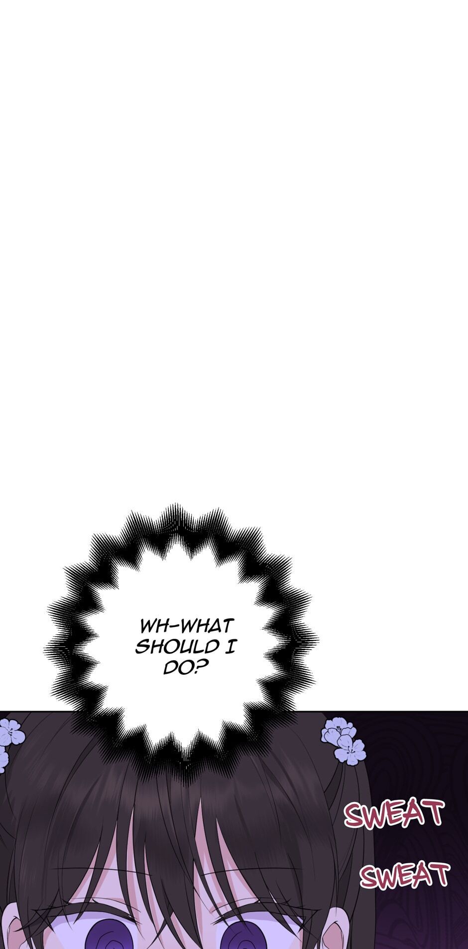 Actually, I Was the Real One Chapter 55 page 31 - Chapter 55: Rowena Weinberg