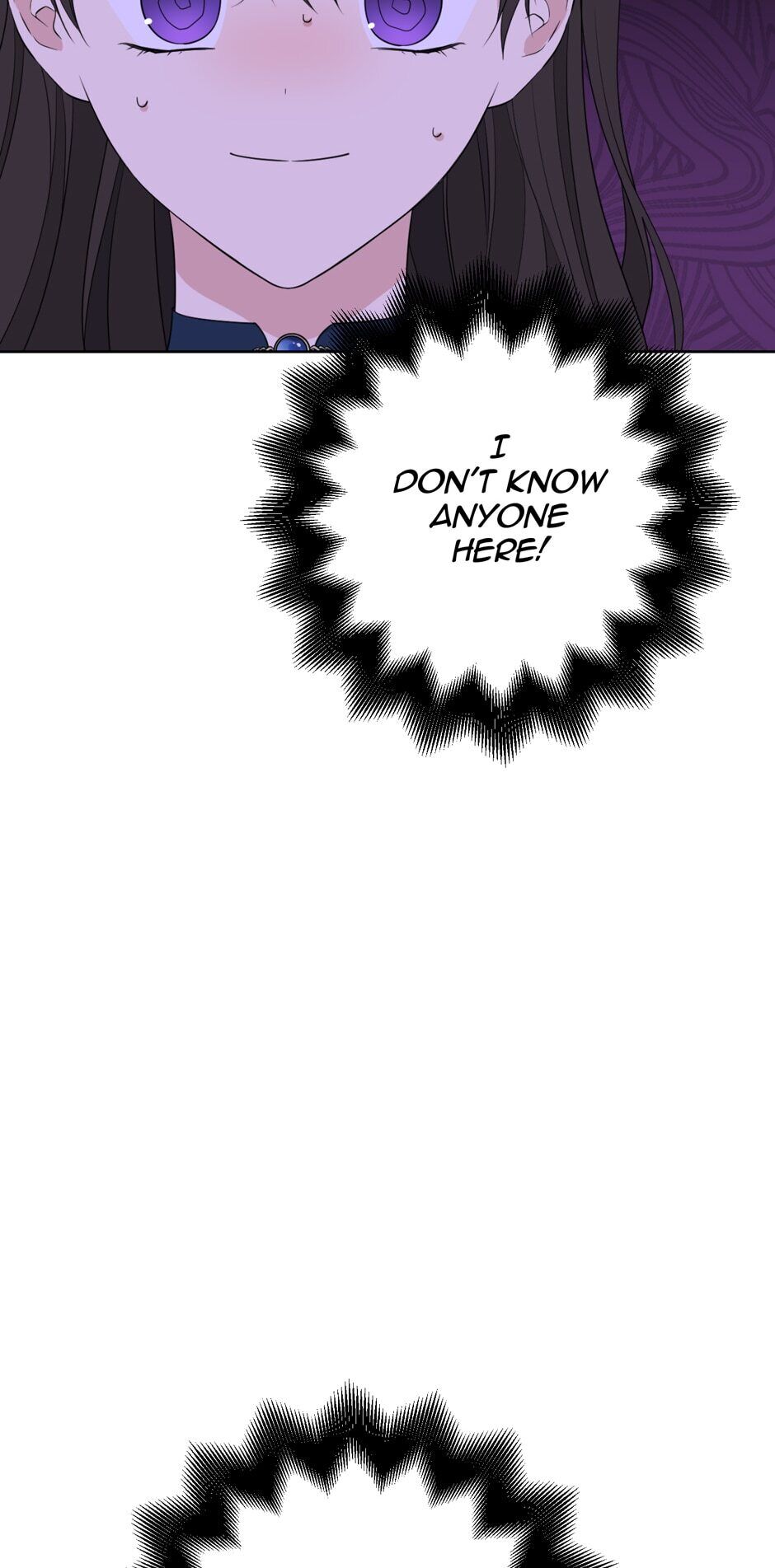 Actually, I Was the Real One Chapter 55 page 32 - Chapter 55: Rowena Weinberg