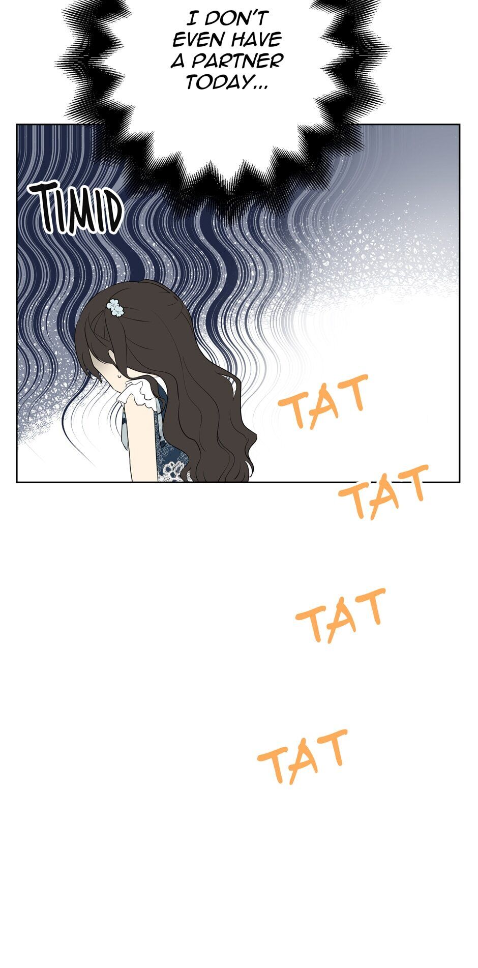 Actually, I Was the Real One Chapter 55 page 33 - Chapter 55: Rowena Weinberg