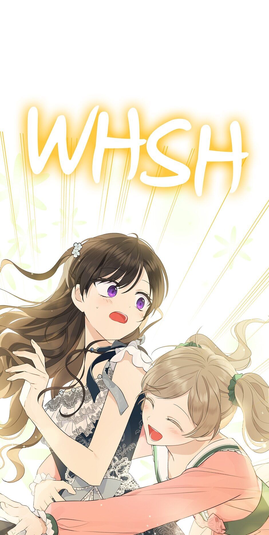 Actually, I Was the Real One Chapter 55 page 34 - Chapter 55: Rowena Weinberg