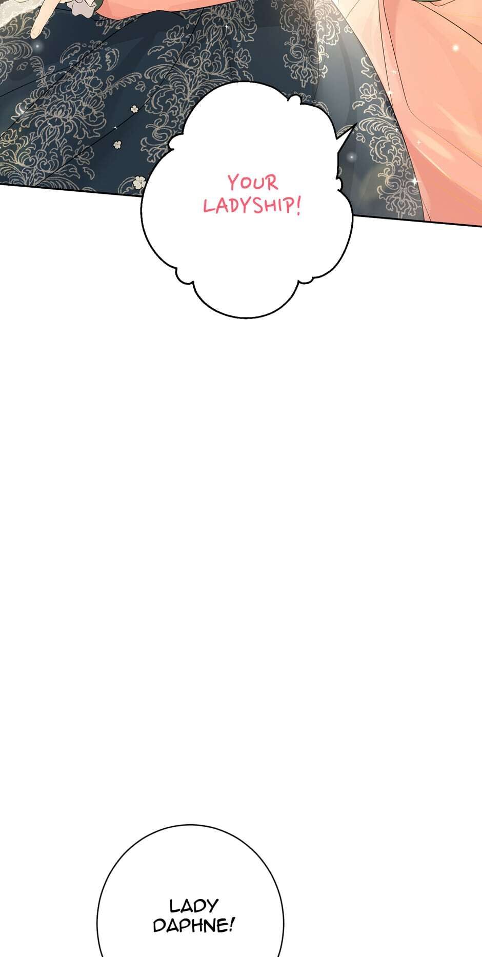 Actually, I Was the Real One Chapter 55 page 35 - Chapter 55: Rowena Weinberg