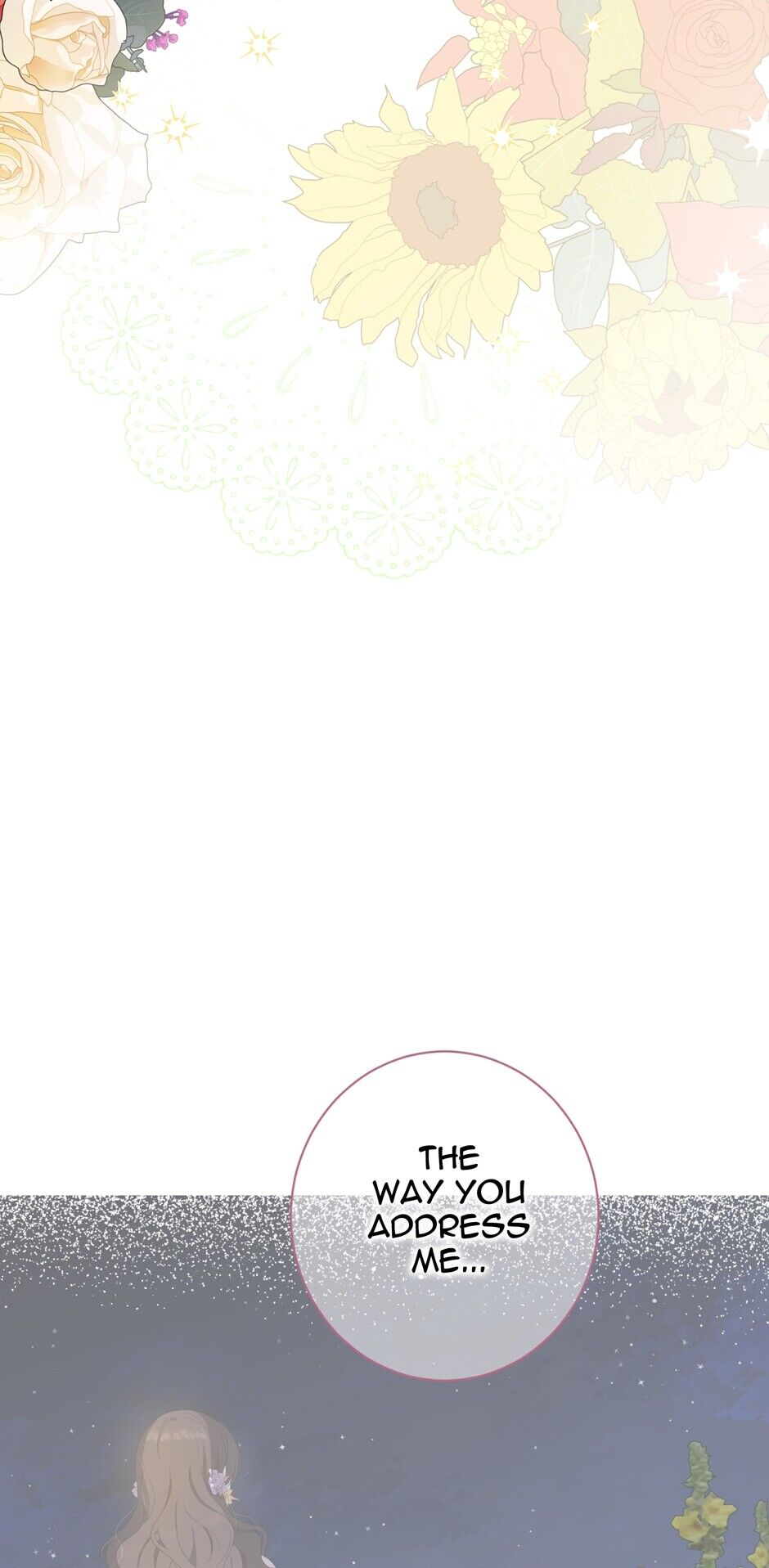 Actually, I Was the Real One Chapter 55 page 4 - Chapter 55: Rowena Weinberg