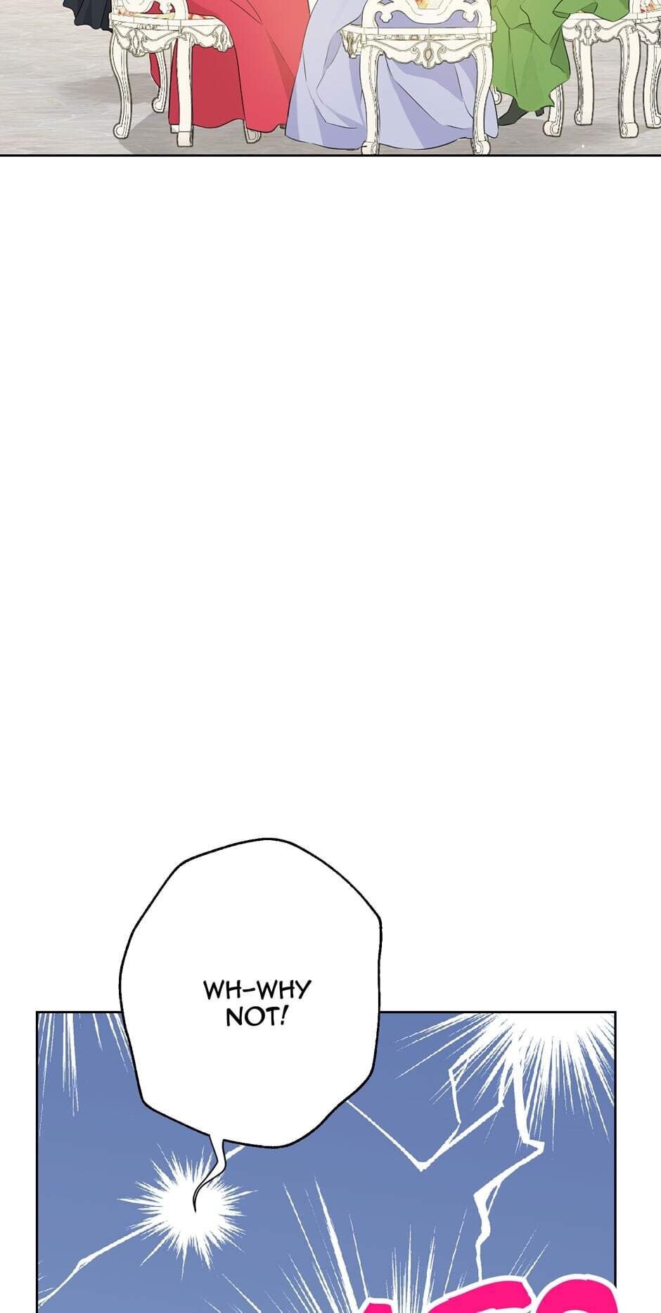 Actually, I Was the Real One Chapter 55 page 41 - Chapter 55: Rowena Weinberg