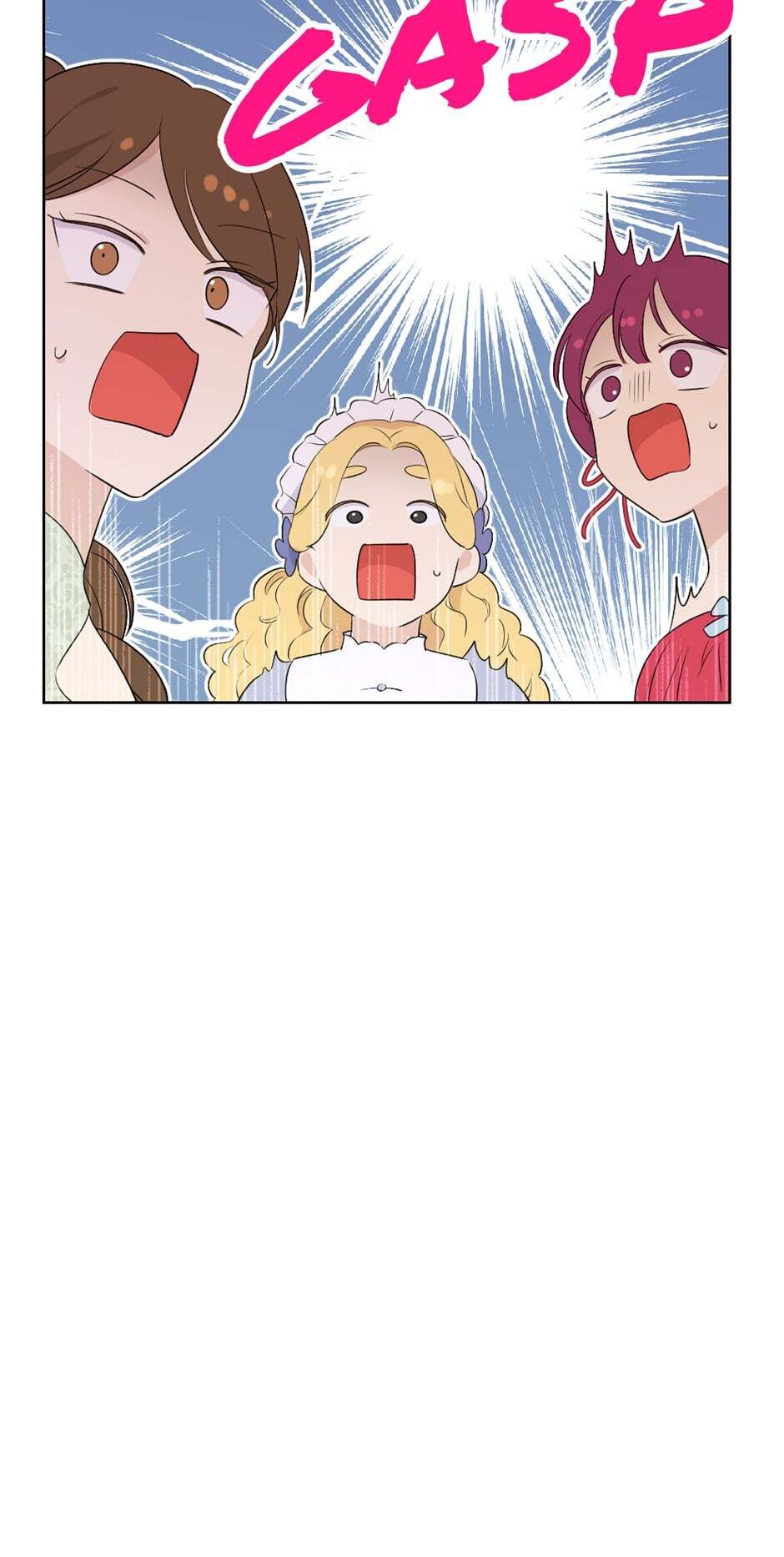 Actually, I Was the Real One Chapter 55 page 42 - Chapter 55: Rowena Weinberg